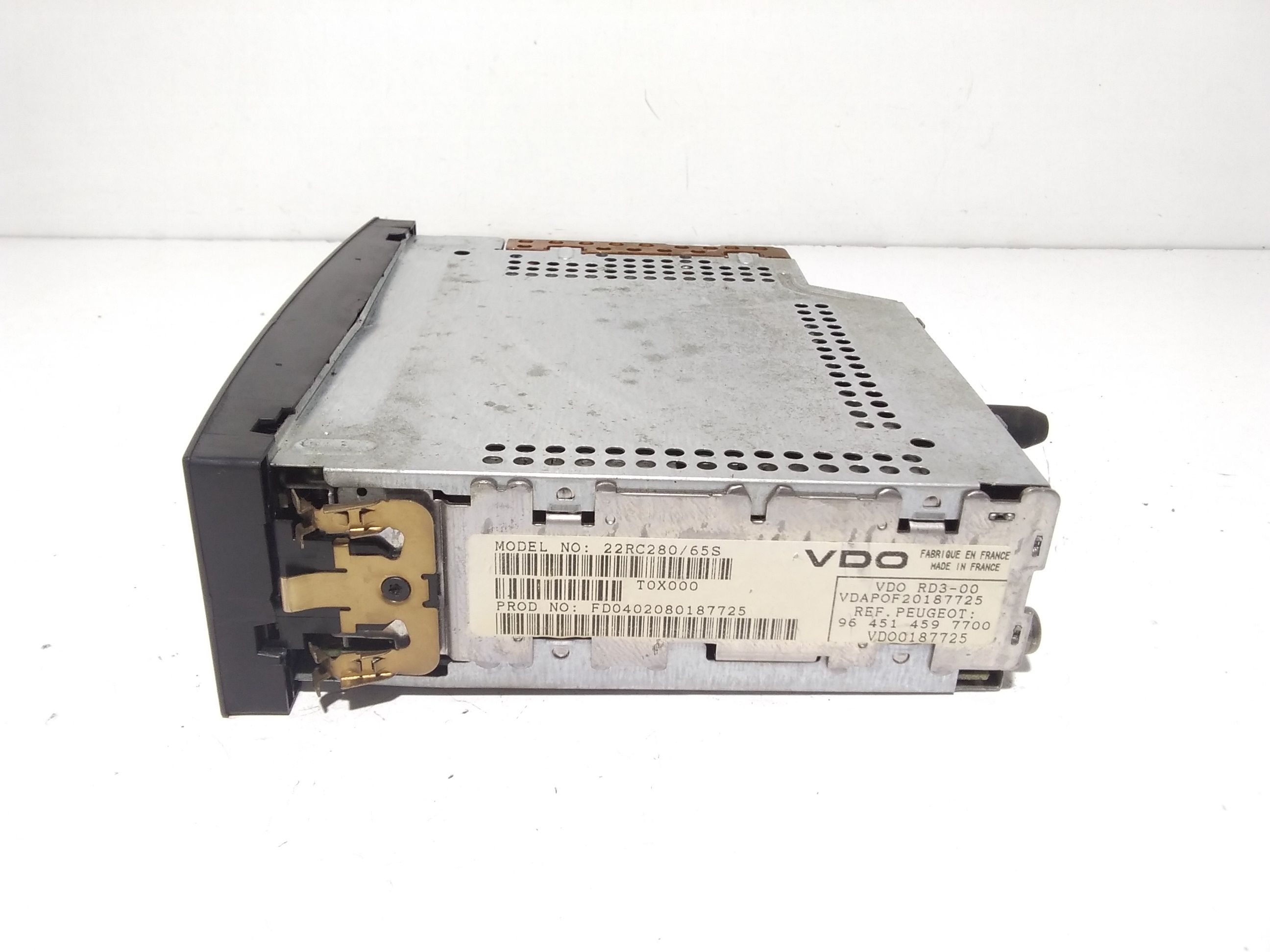 Autoradio 6564RT Usato