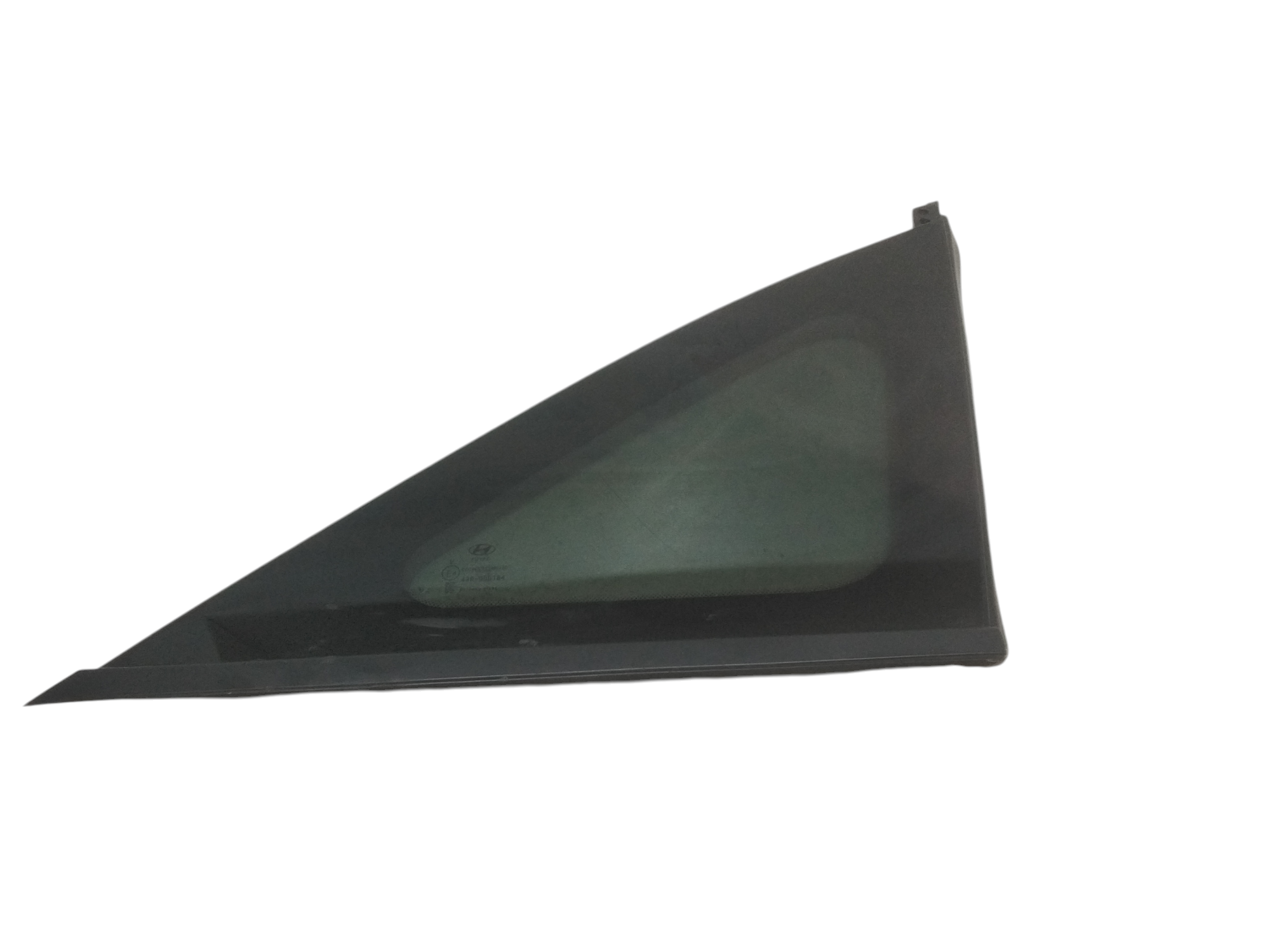 Fisso Porta Post. Destro Usato