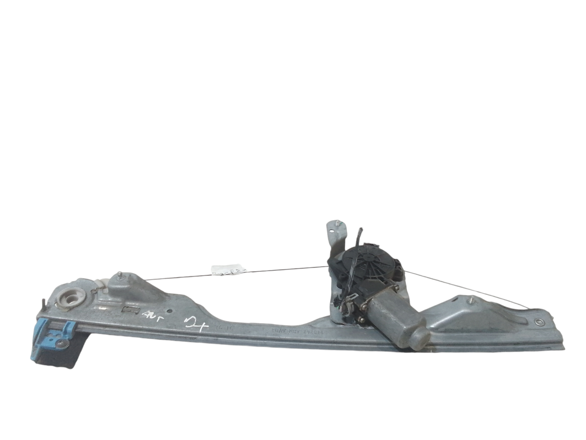 Alzacristallo Porta Ant. Destro Usato