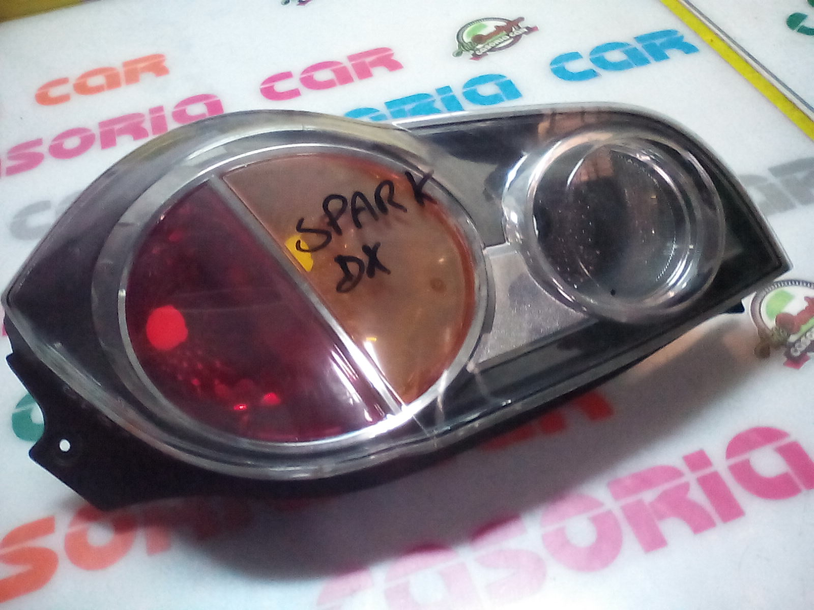 Fanale Post. Destro 42441995 Usato