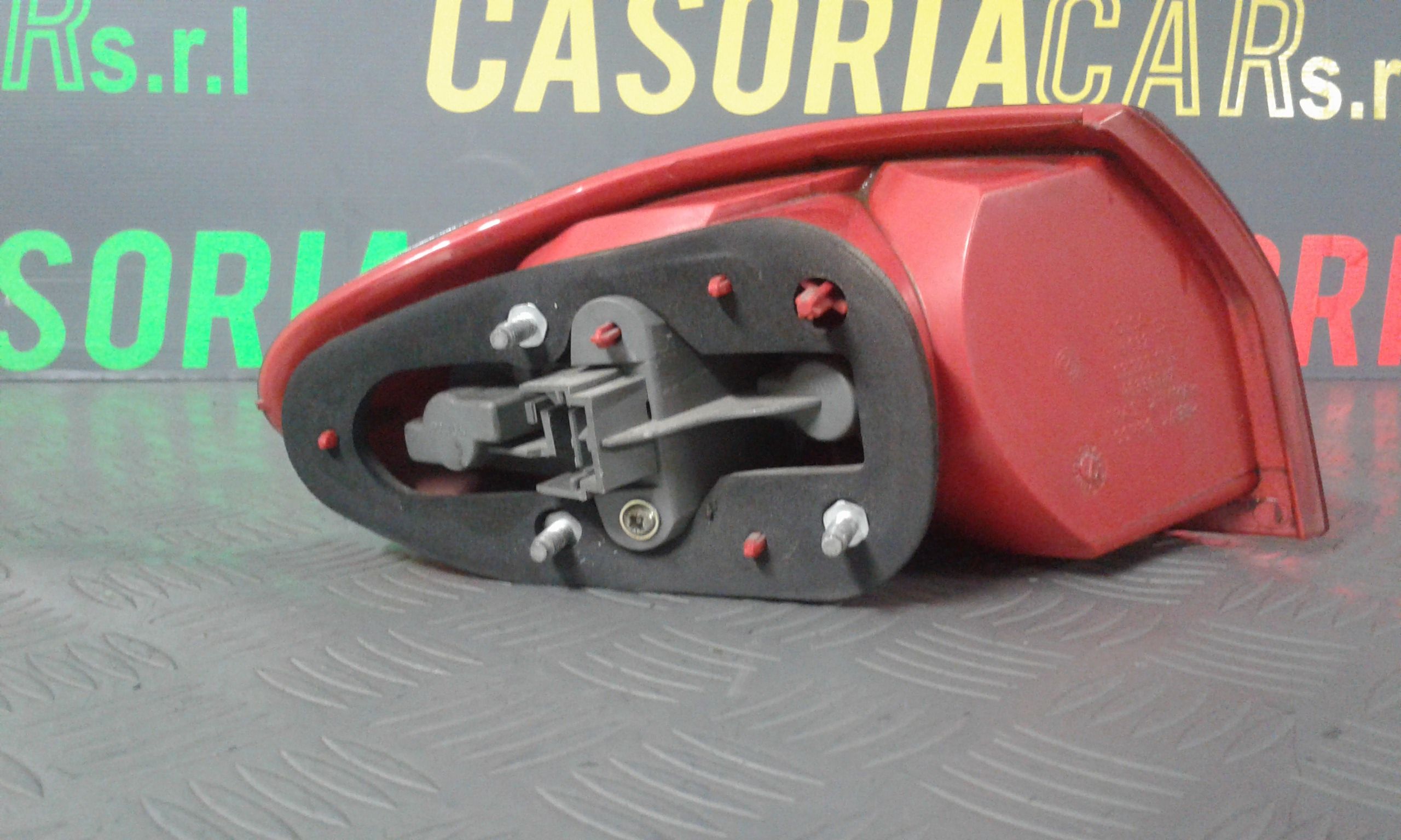 Fanale Post. Destro Usato