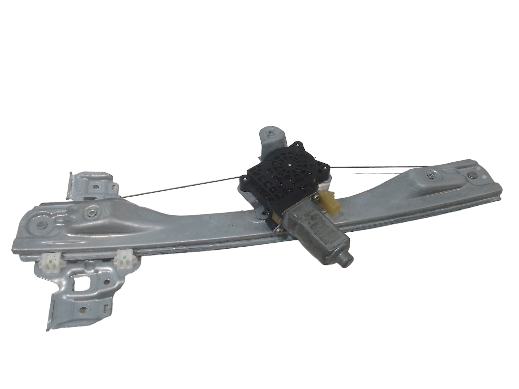 Alzacristallo Porta Post. Sinistro 95299681 Usato