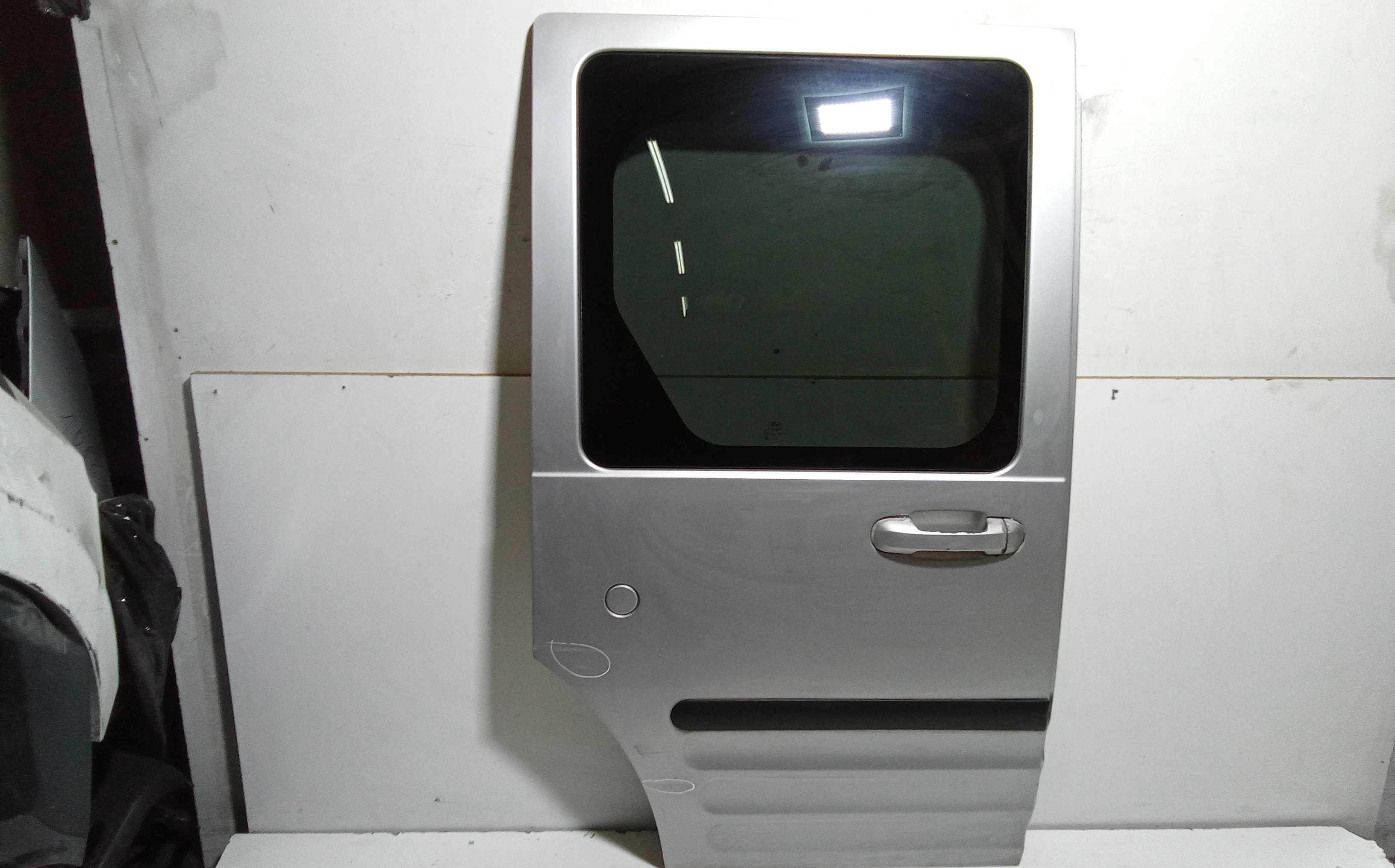 Scorrevole Parete Lat. Centr. Destro, Scorrevole Parete Lat. Centr. Sinistro Usato