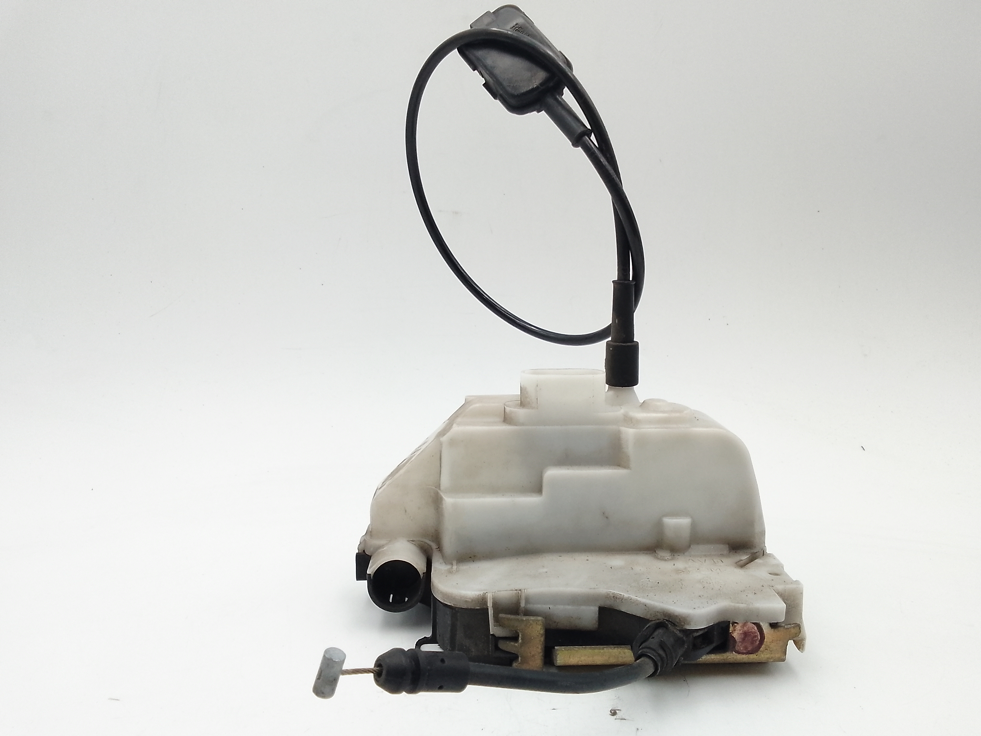 Serratura Porta Ant. Destro 8200086018 Usato