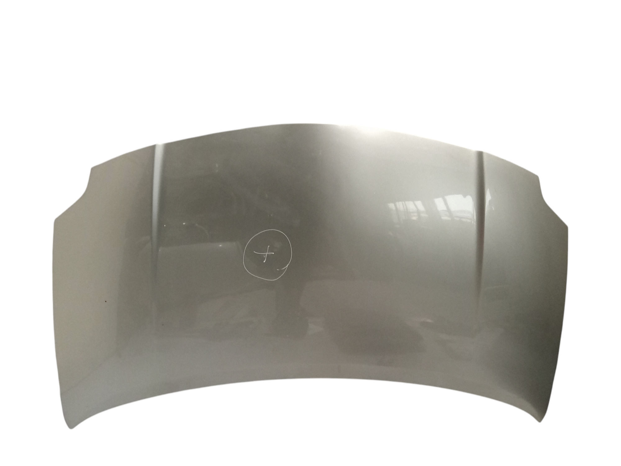 Cofano Ant. 5330102260 Usato