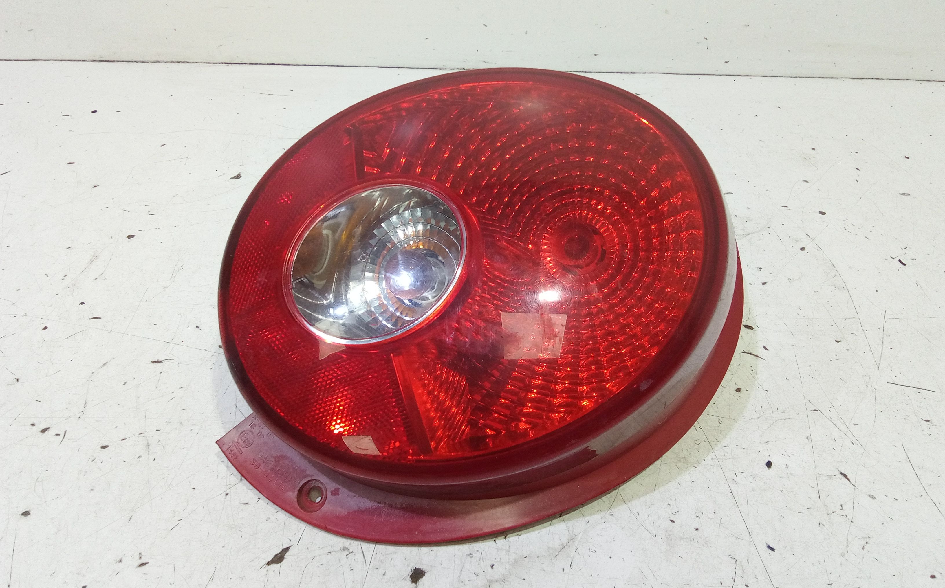 Fanale Post. Sinistro 42403114 Usato