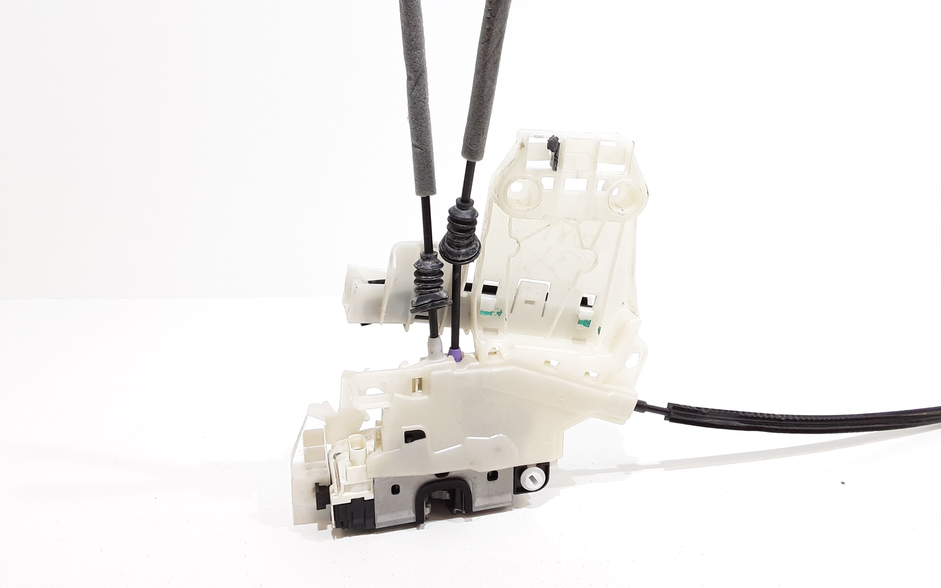 Serratura Porta Post. Sinistro 52139904 Usato