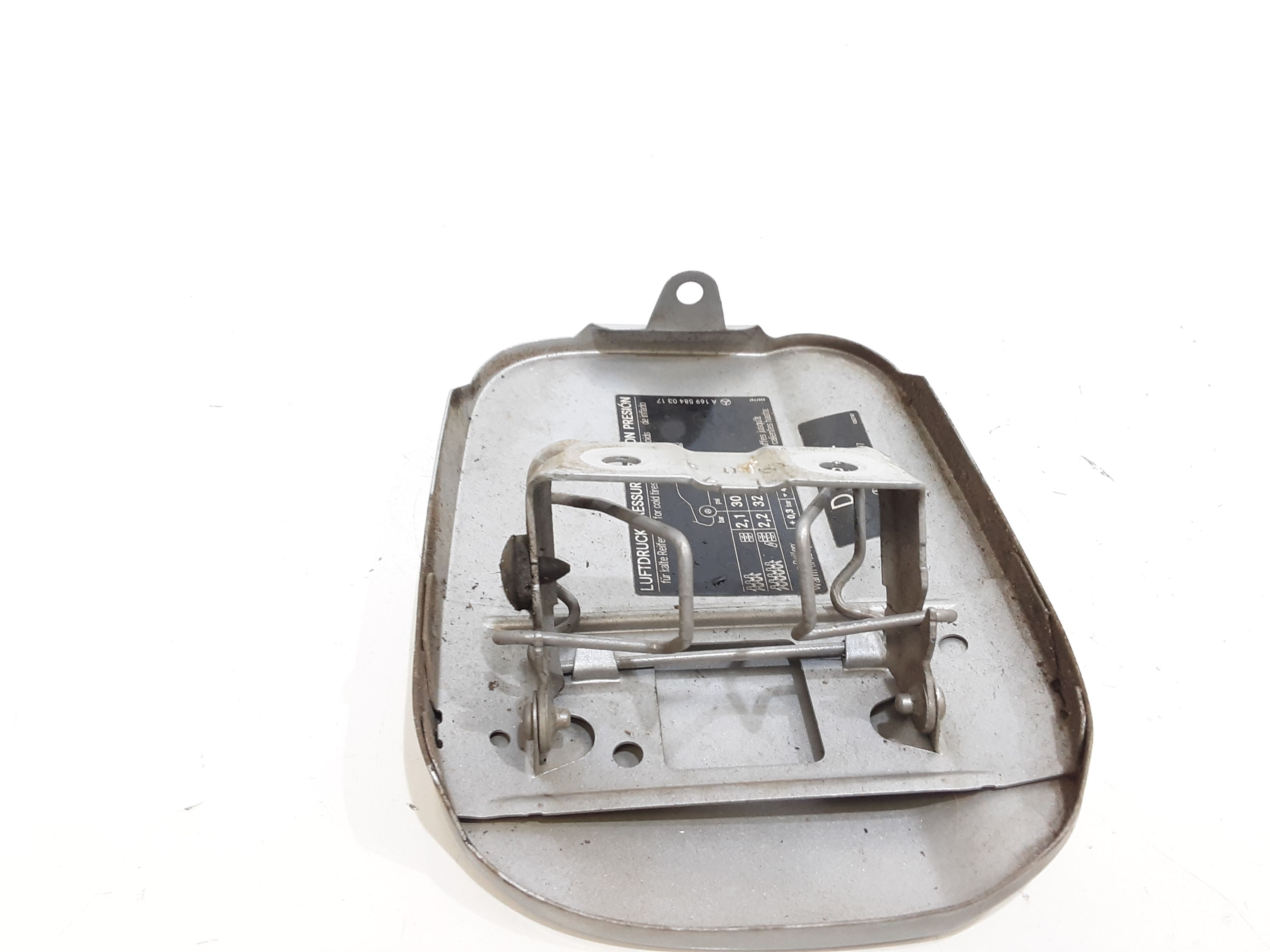 Sportello Carburante A1697500106 Usato