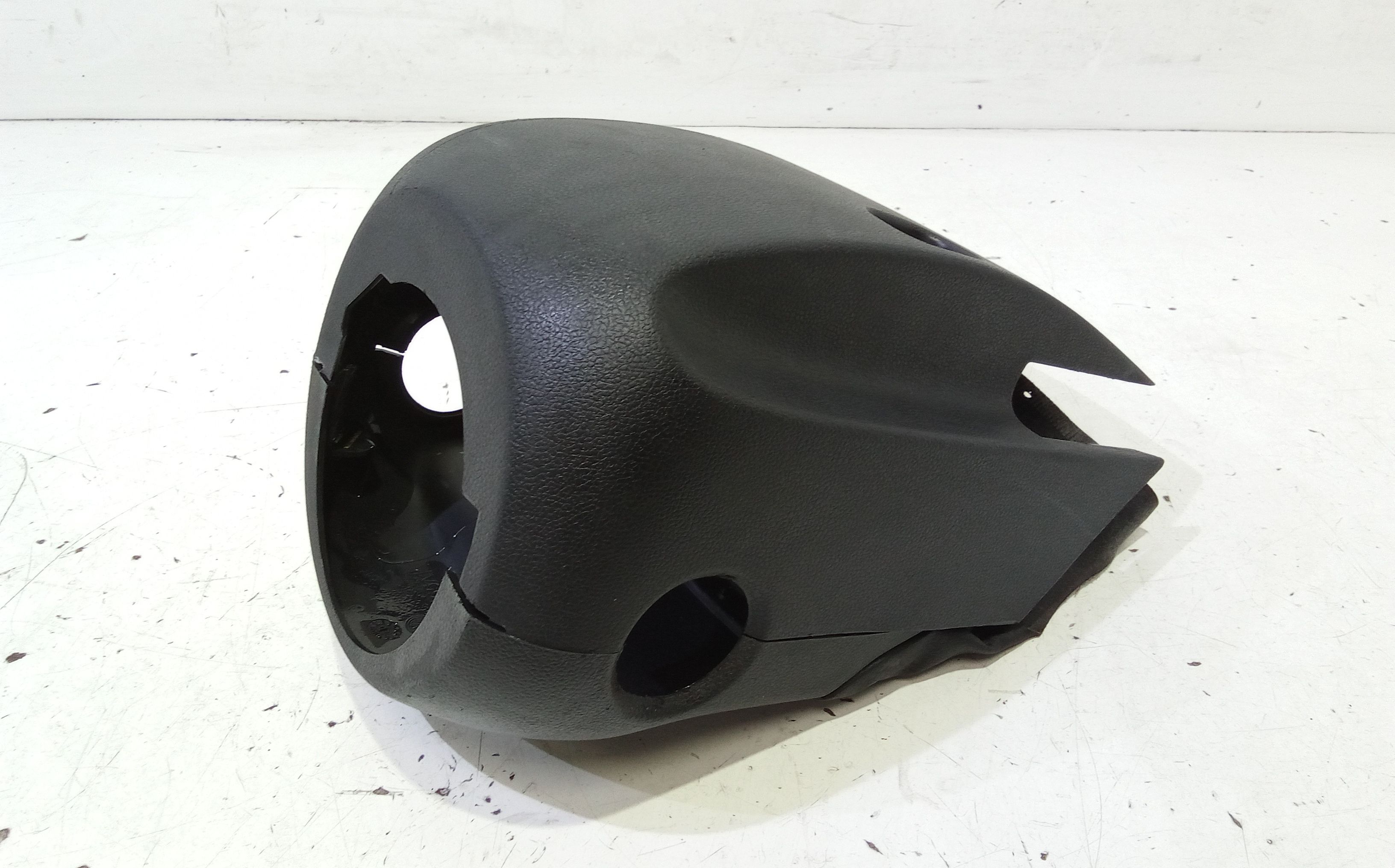 Cuffia Albero Sterzo L/abitacolo Usato