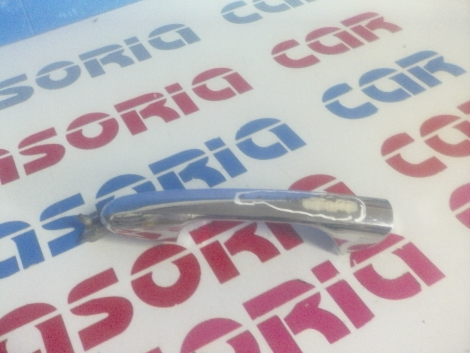 Maniglia Porta Ant. Destro 735493599 Usato