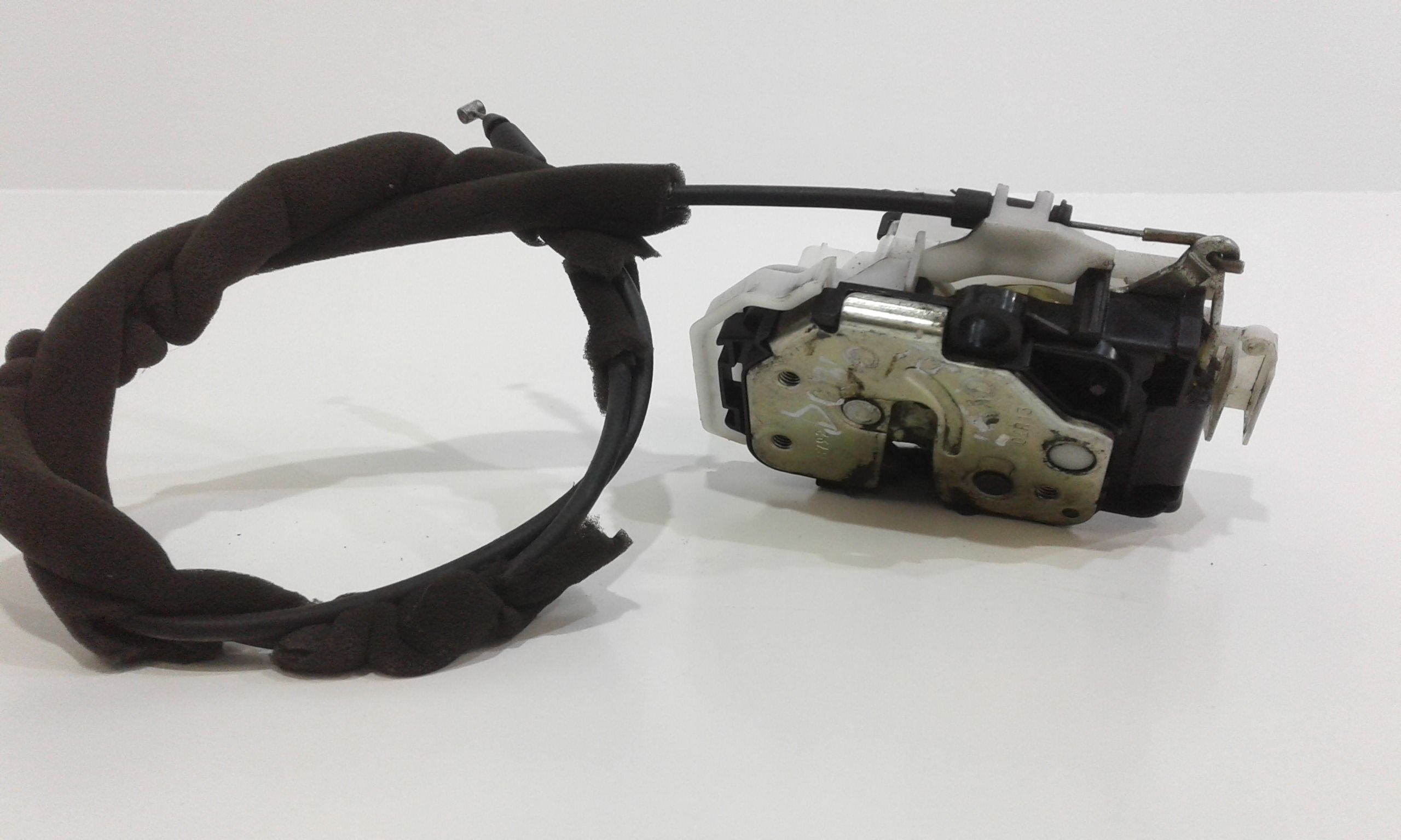 Serratura Porta Ant. Destro 51975078 Usato