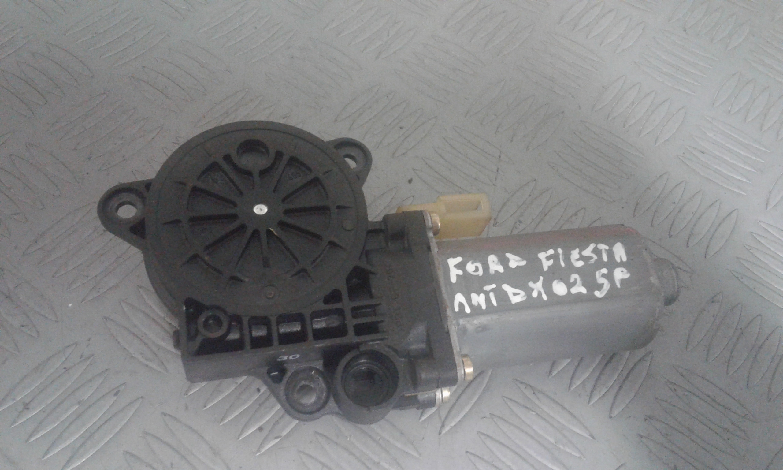 Motorino Alzacristallo Porta Ant. Destro Usato