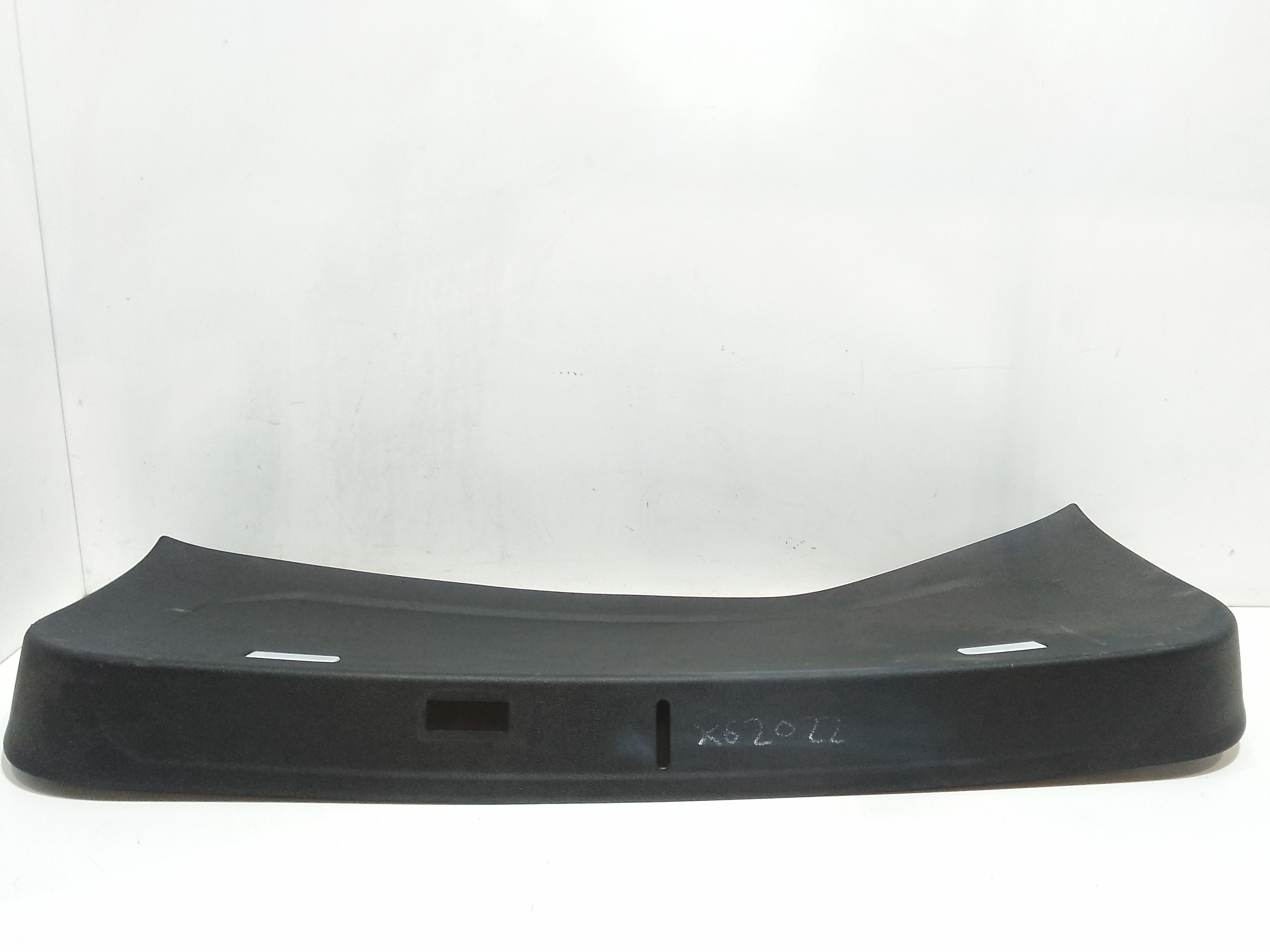 Rivestimento Int. Fianco Bagagliaio Usato