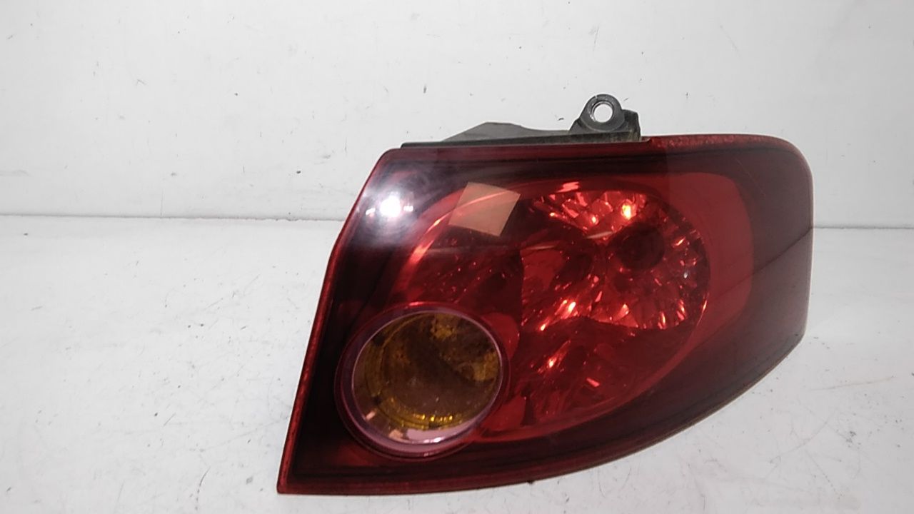 Fanale Post. Destro Usato