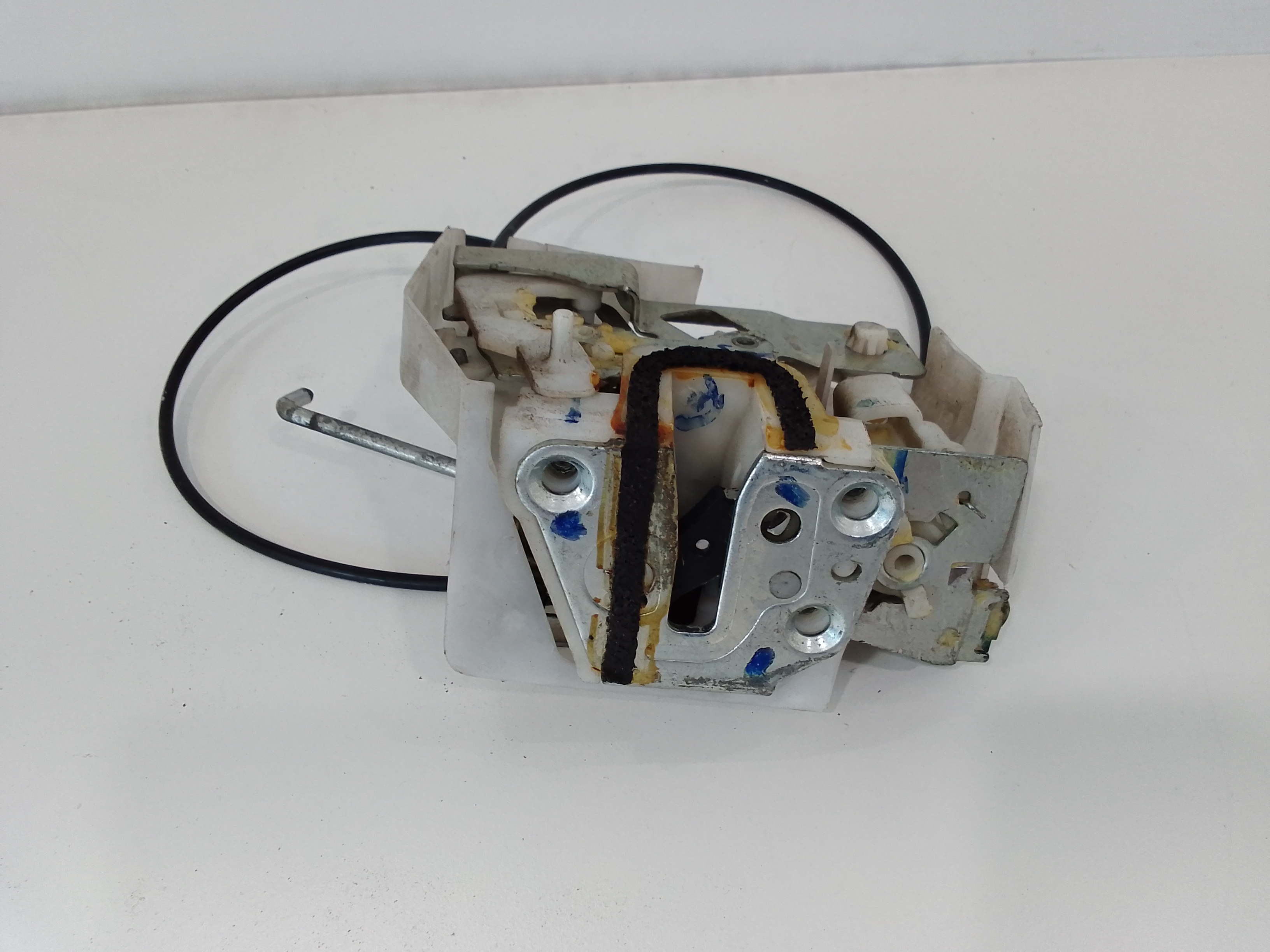 Serratura Porta Ant. Sinistro 805034A00G Usato