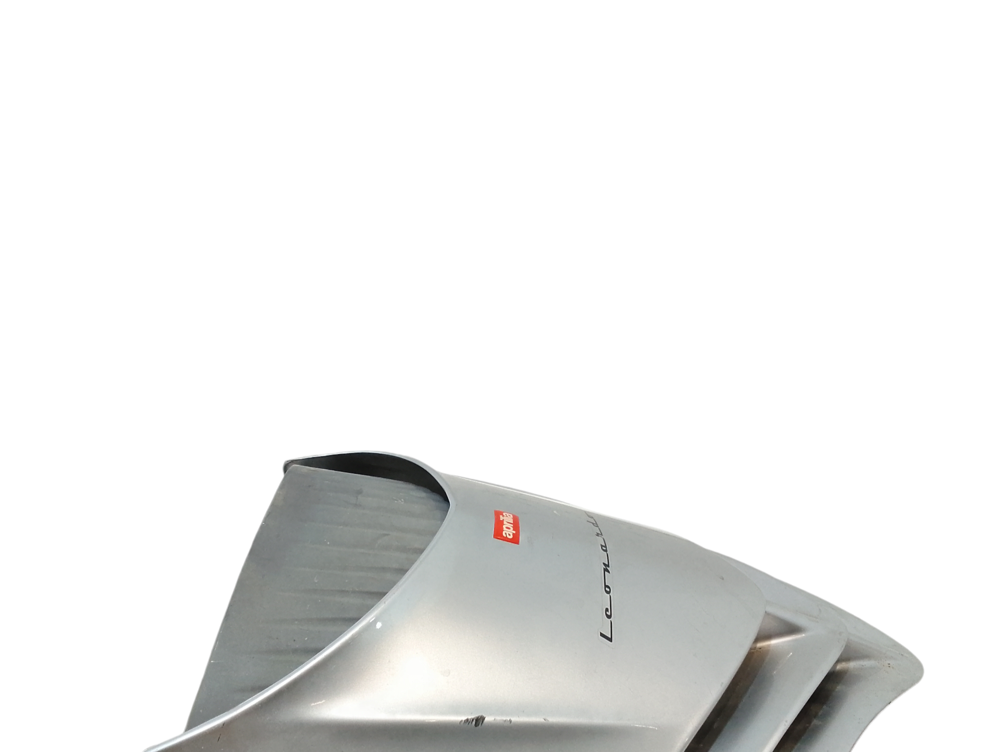 Coperchio Scudo Anteriore Usato