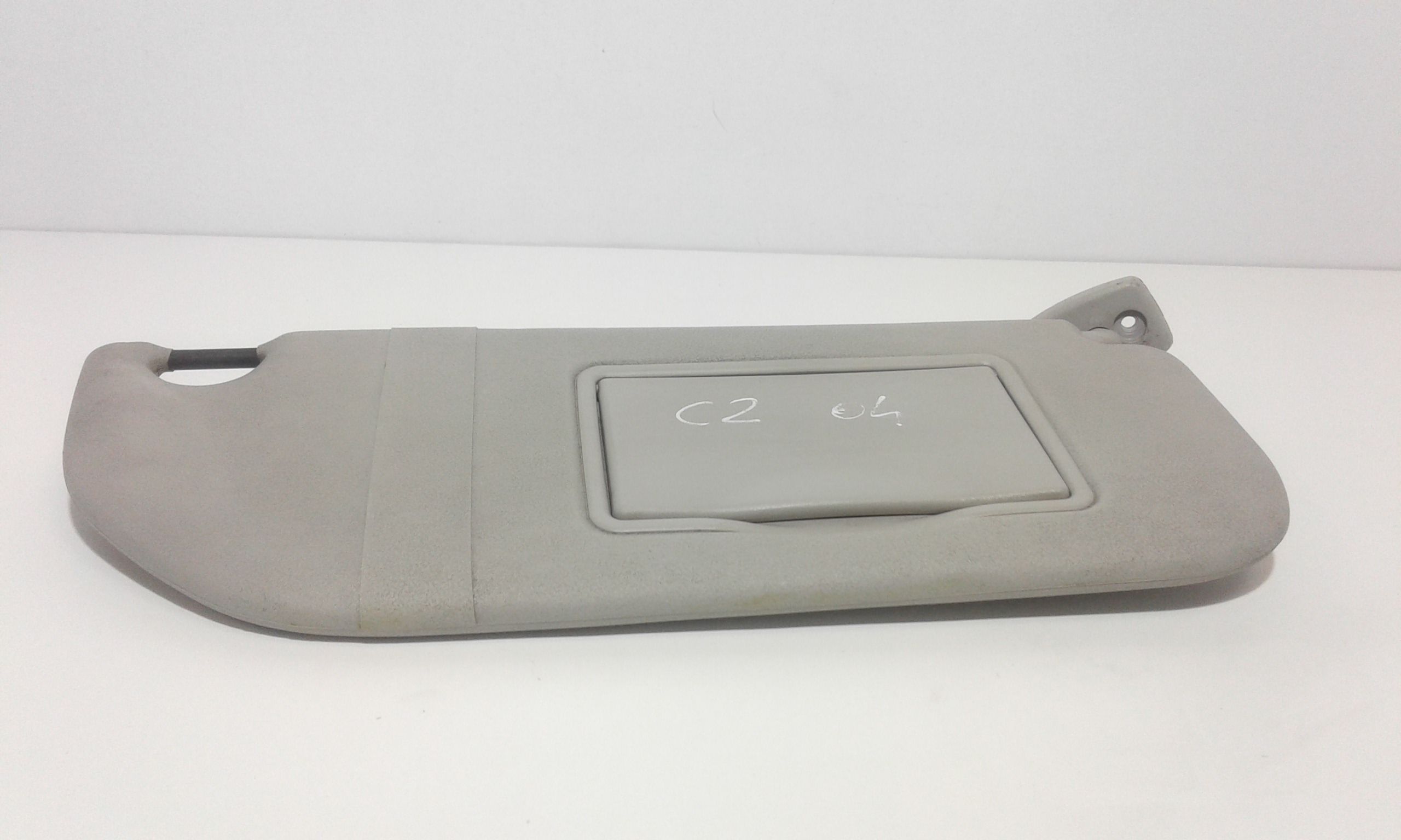 Aletta Parasole Parabrezza Destro Usato