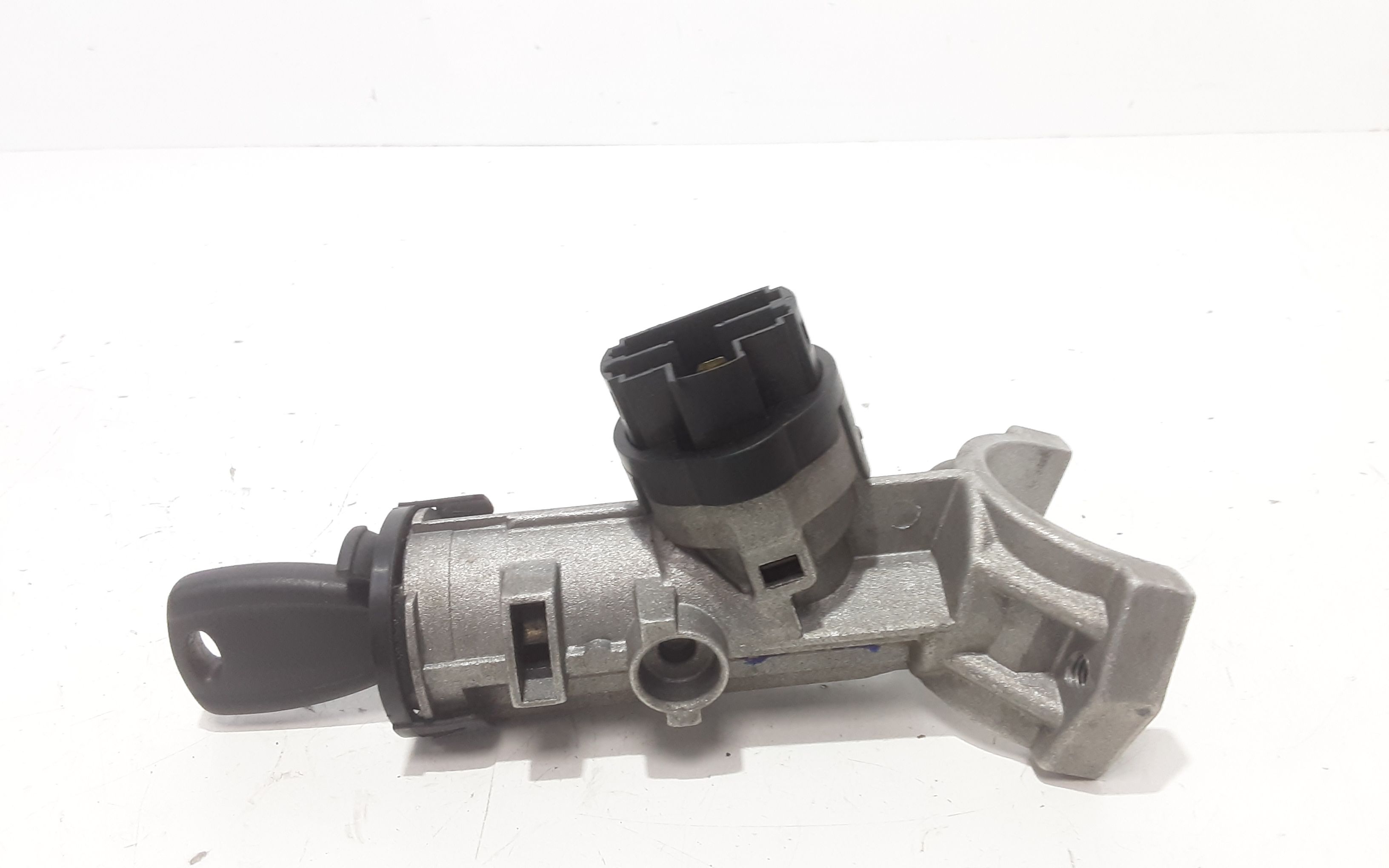 Commutatore Avviamento Con Cilindretti Serrature Usato