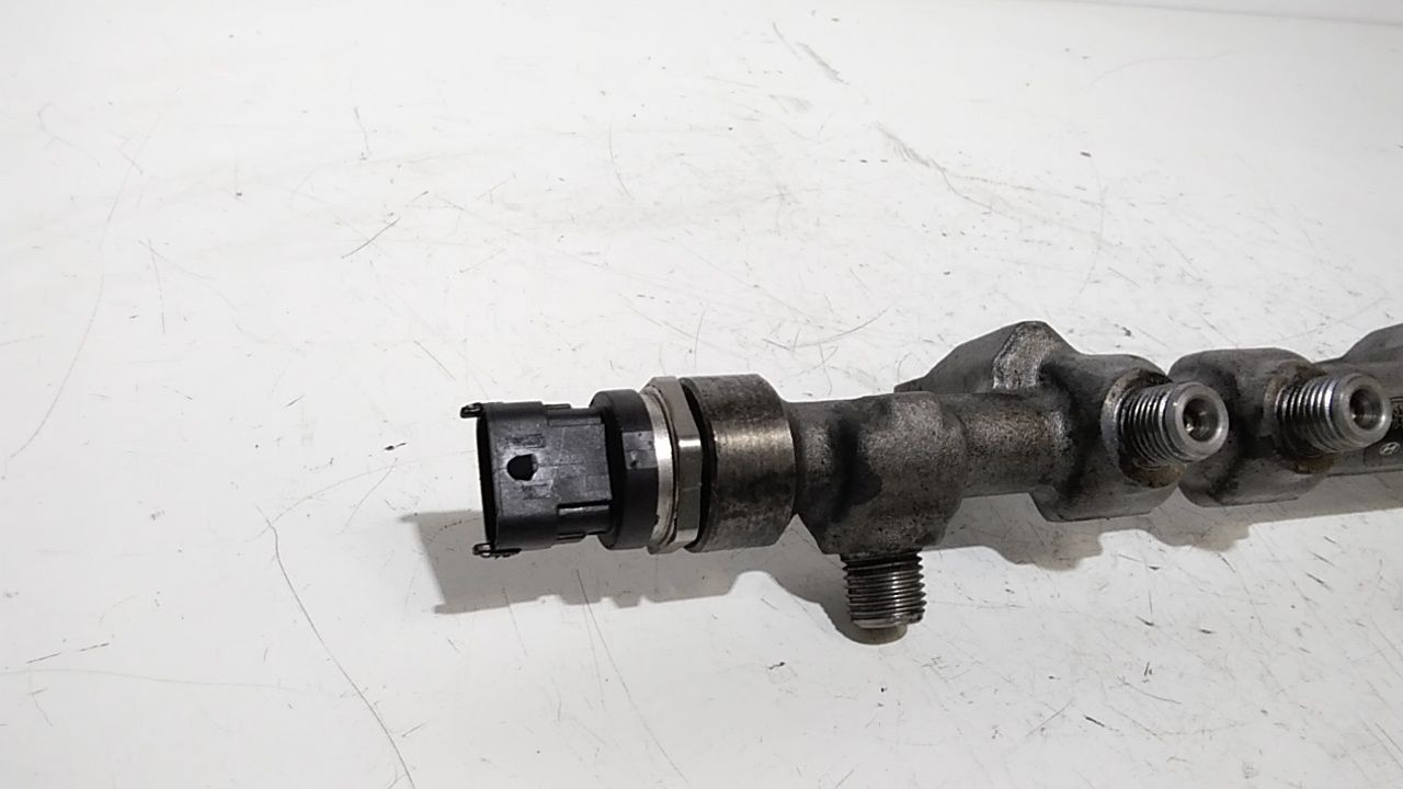 Tubazione Rigida Iniettori Usato