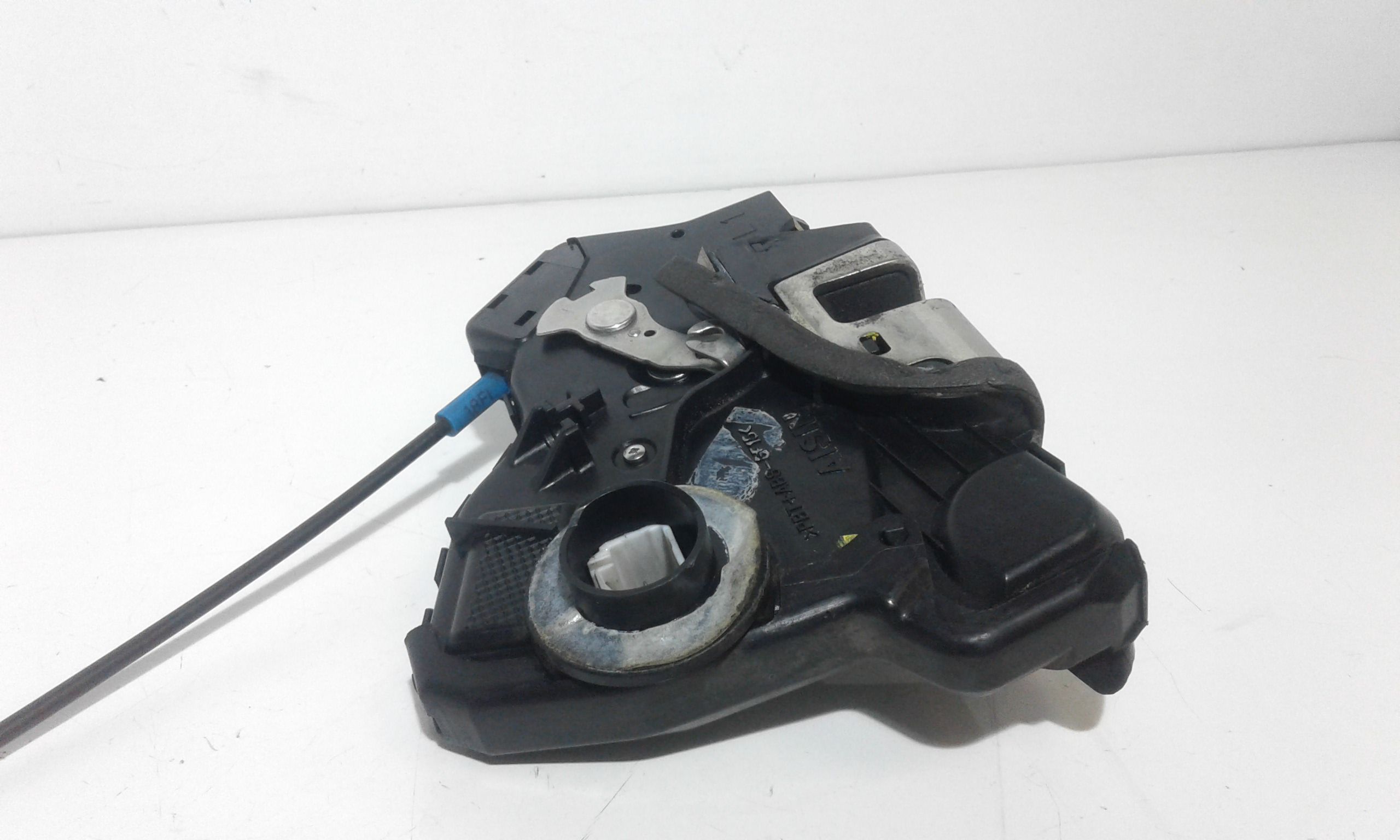 Serratura Porta Ant. Sinistro 6904002151 Usato