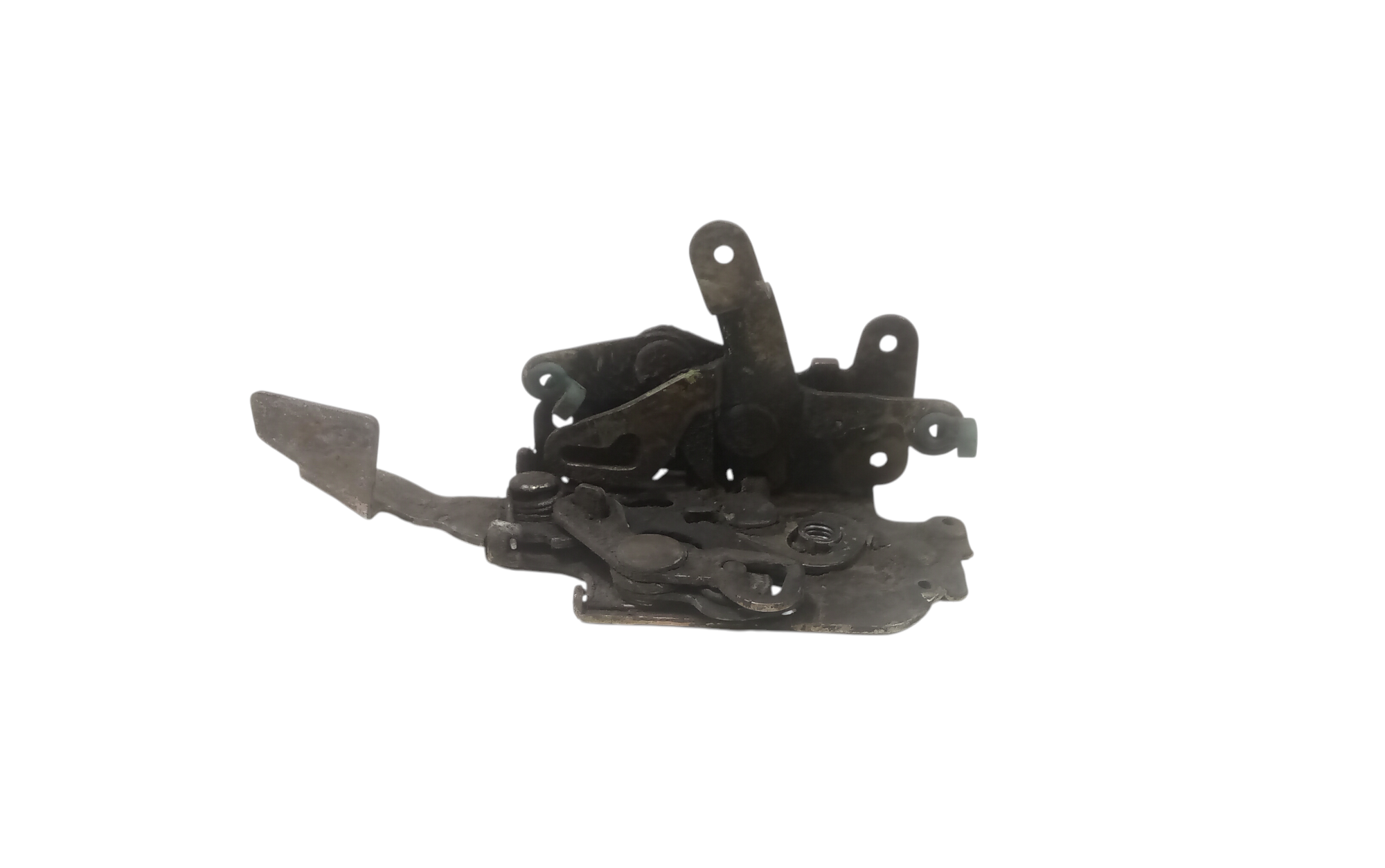 Serratura Porta Ant. Destro 7608823 Usato