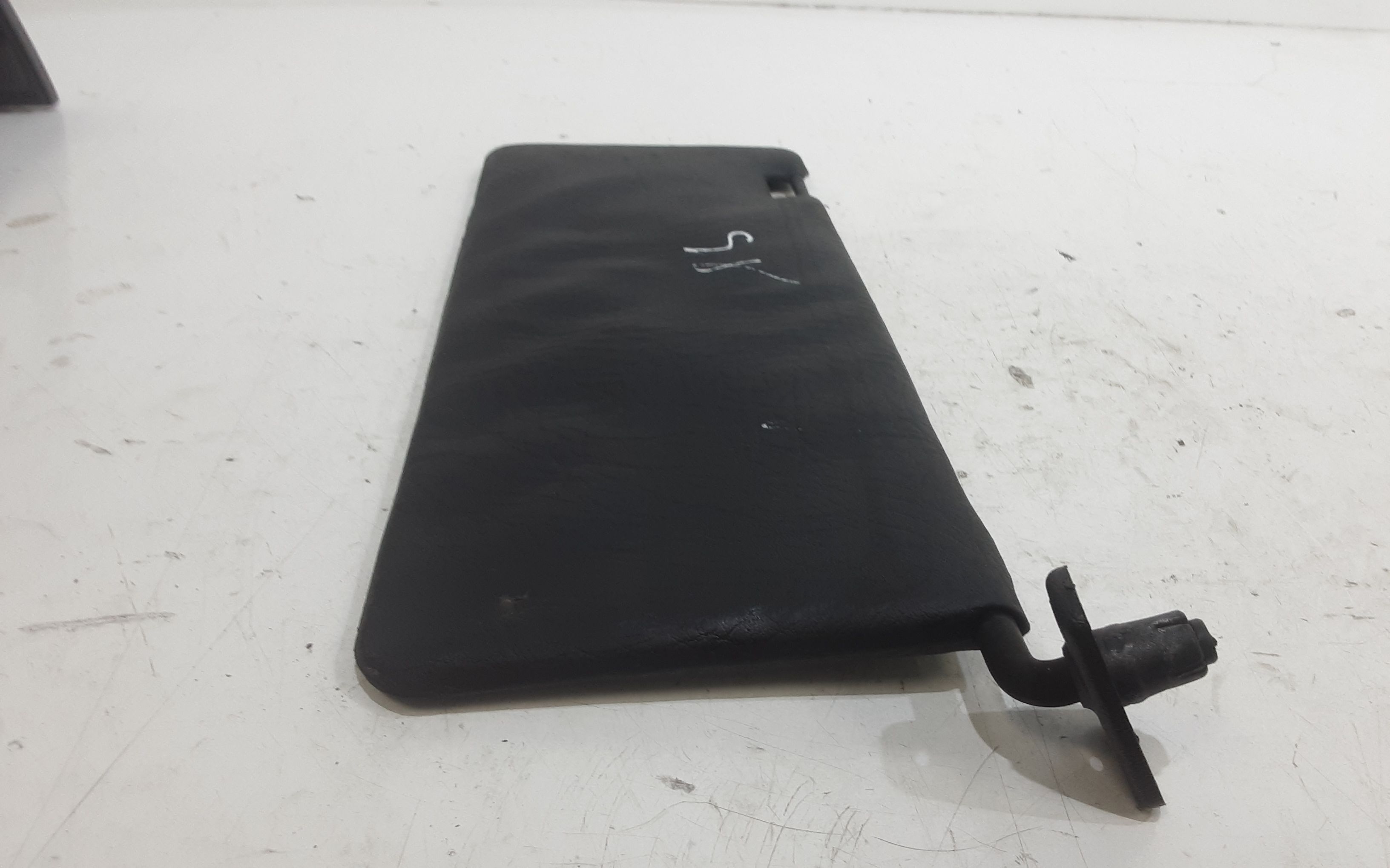 Aletta Parasole Parabrezza Sinistro Usato