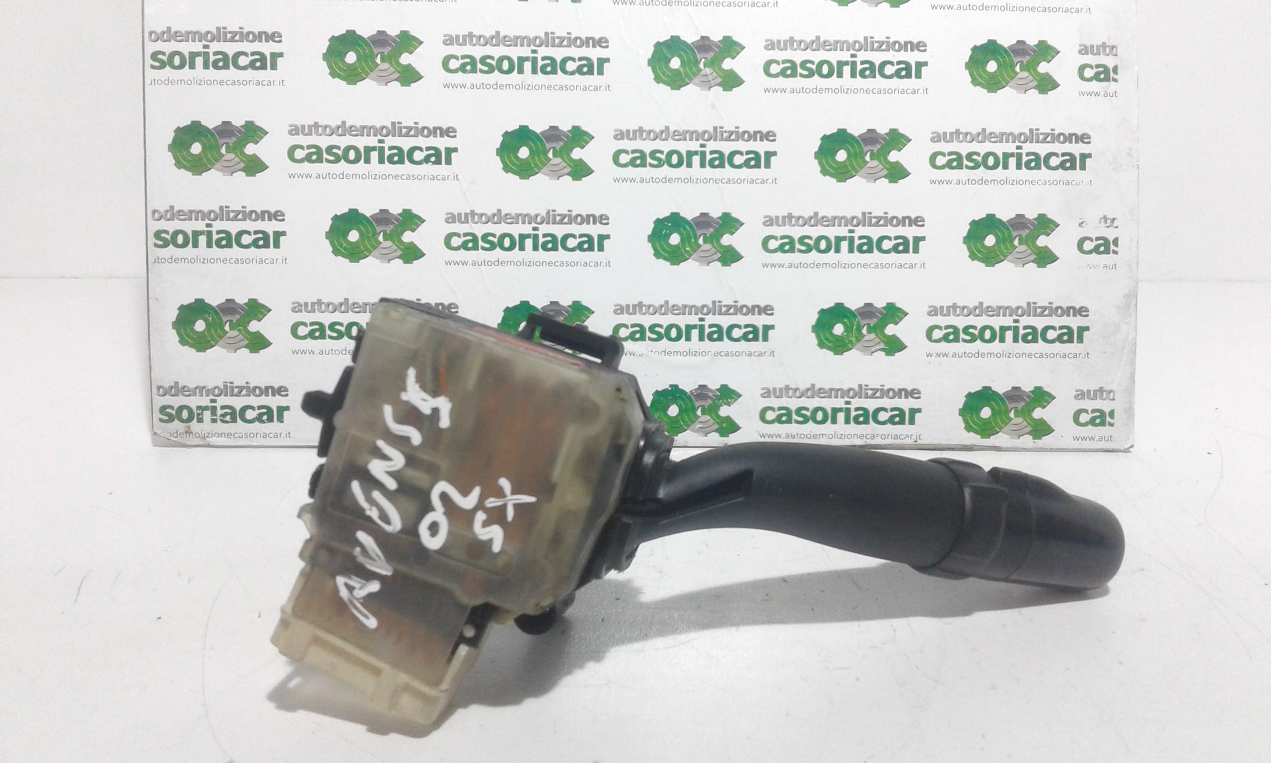 Devioguidasgancio Compl. Usato