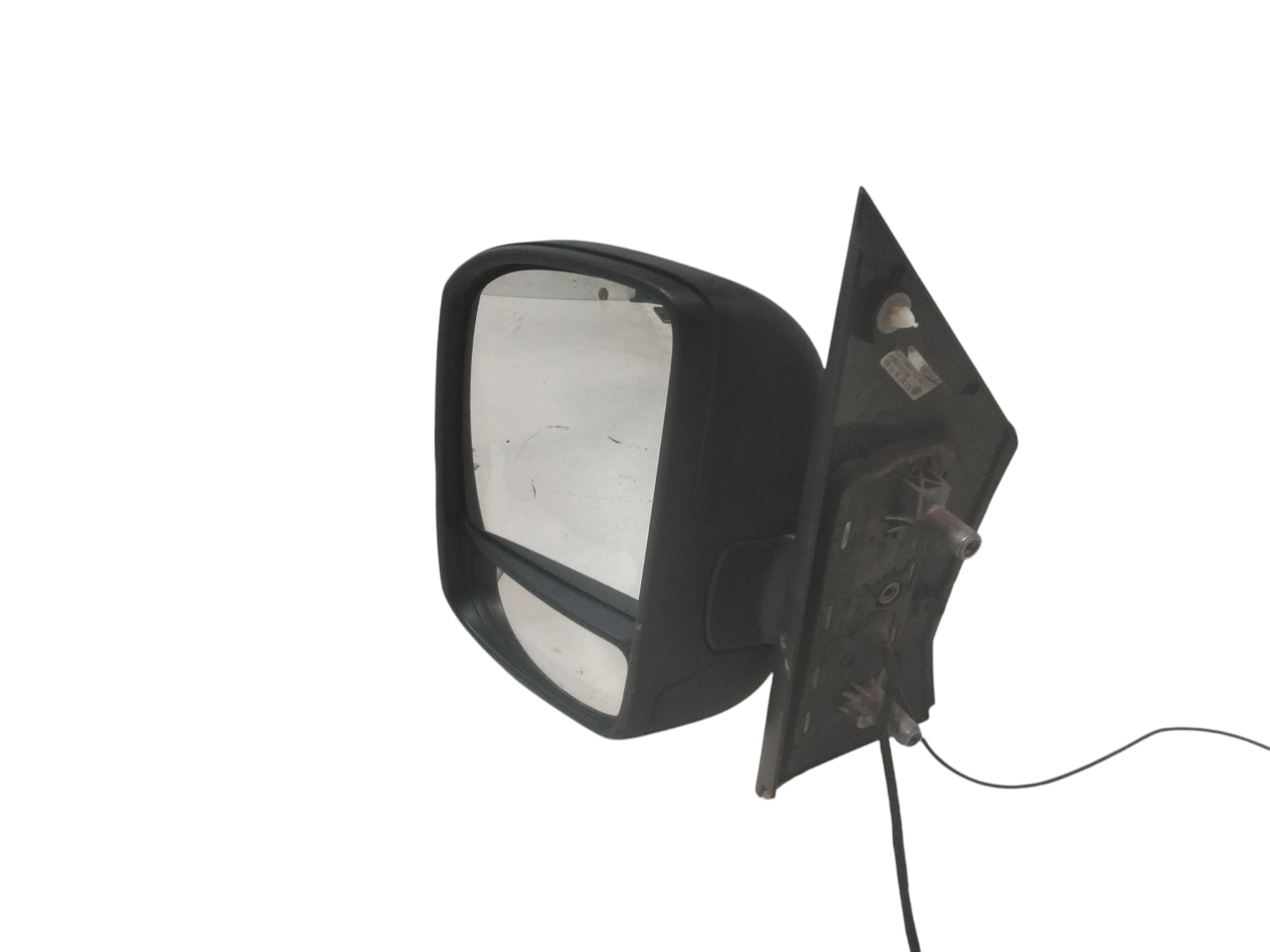 Retrovisore Est. Sinistro Usato