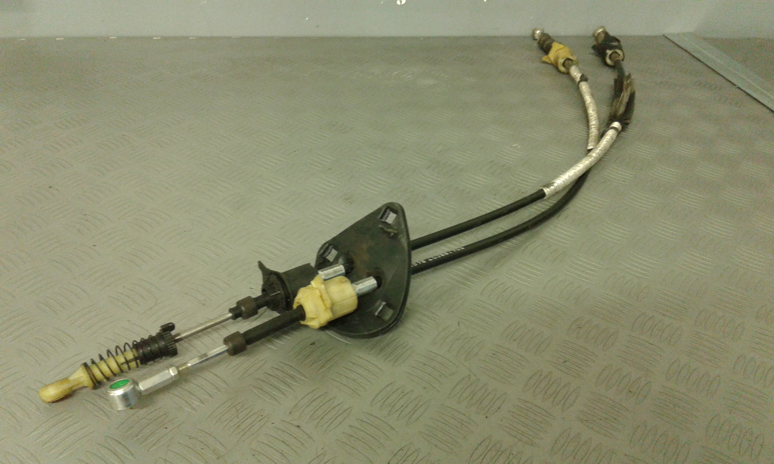 Kit Cavi Comando Leva Cambio Usato