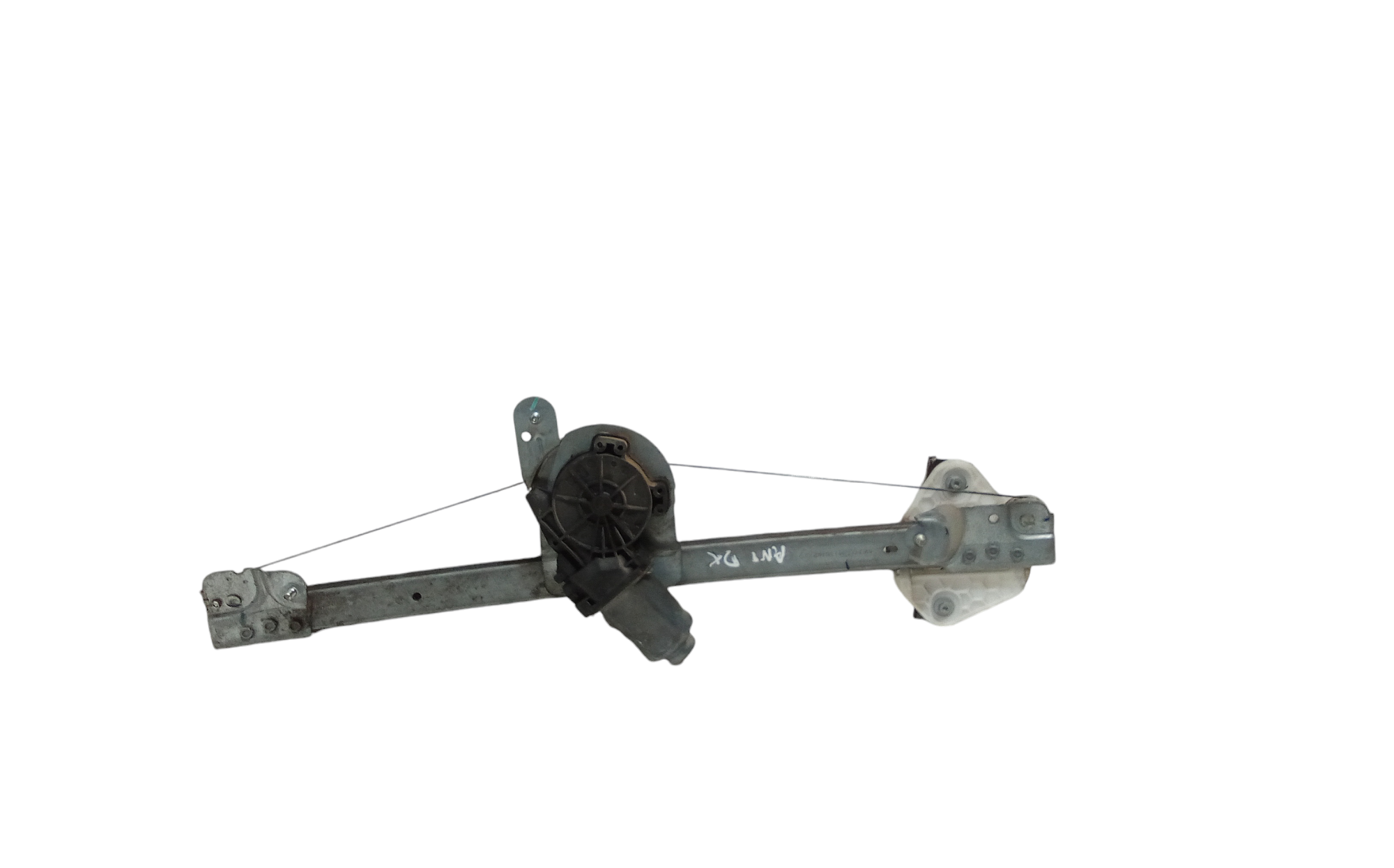 Alzacristallo Porta Ant. Destro 6001547148 Usato