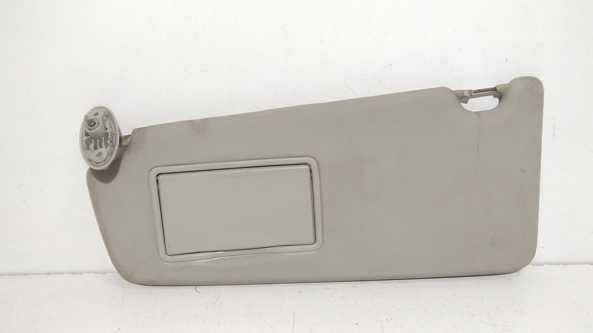 Aletta Parasole Parabrezza Sinistro 1599321 Usato