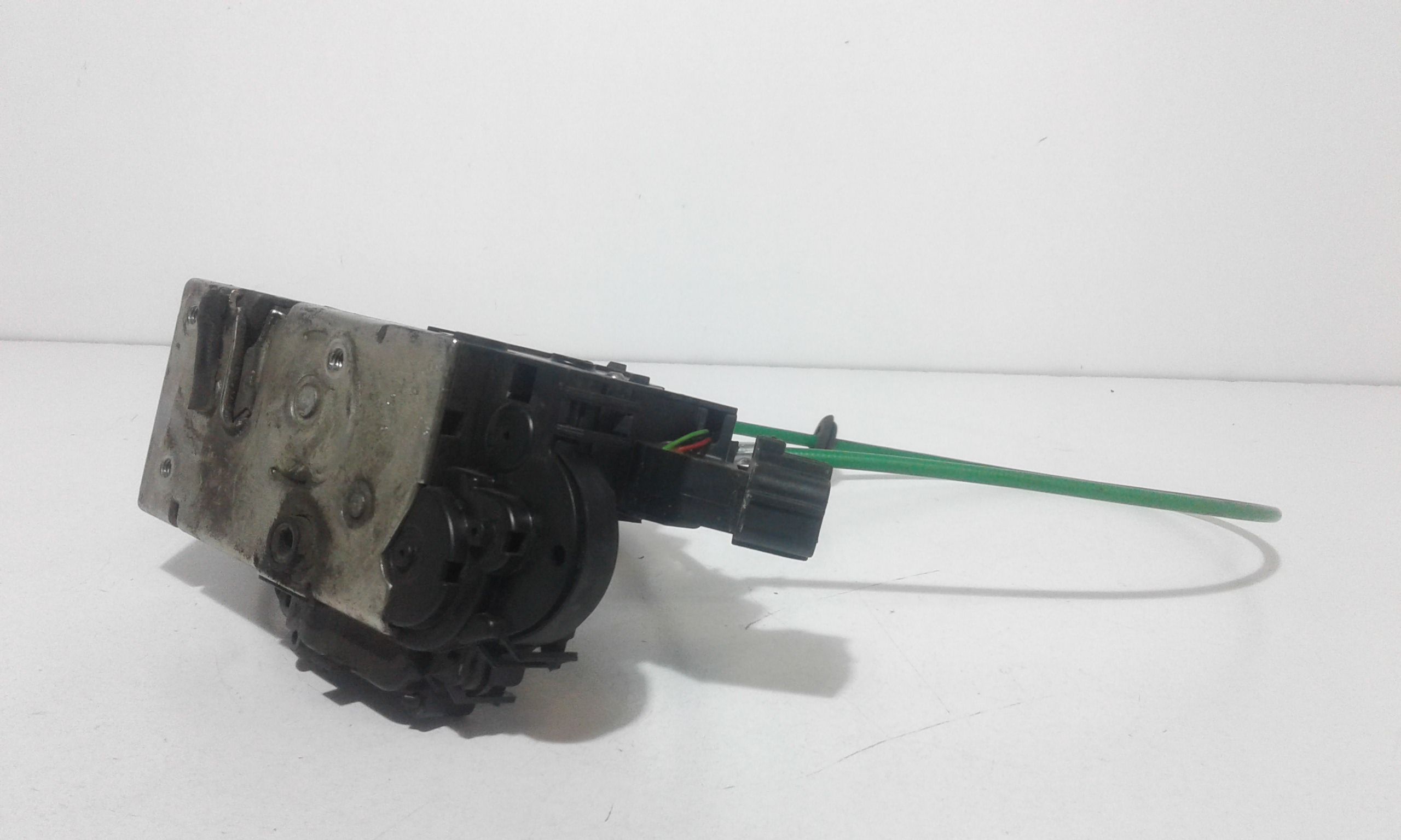 Serratura Porta Post. Sinistro 71752216 Usato