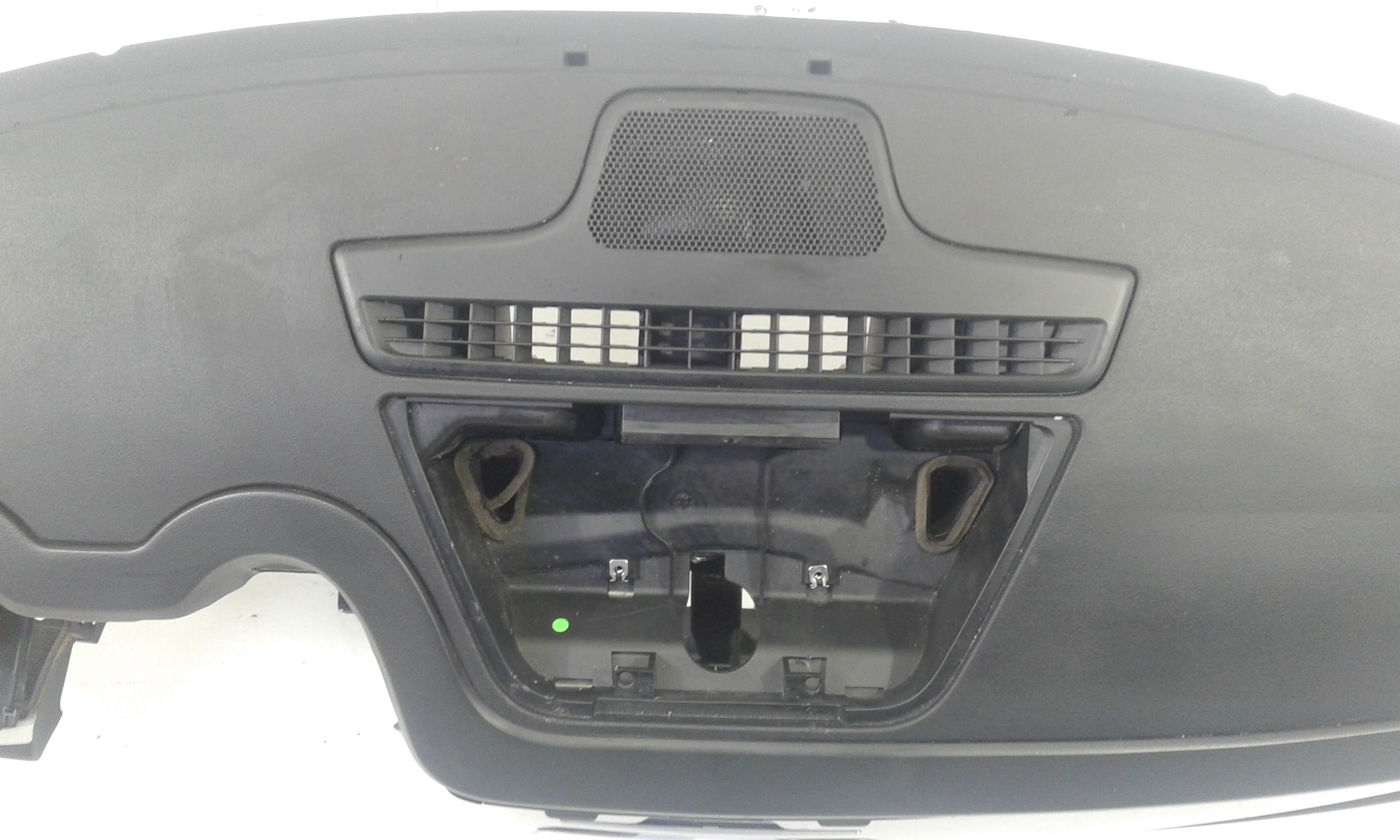 Kit Airbag Completo Usato