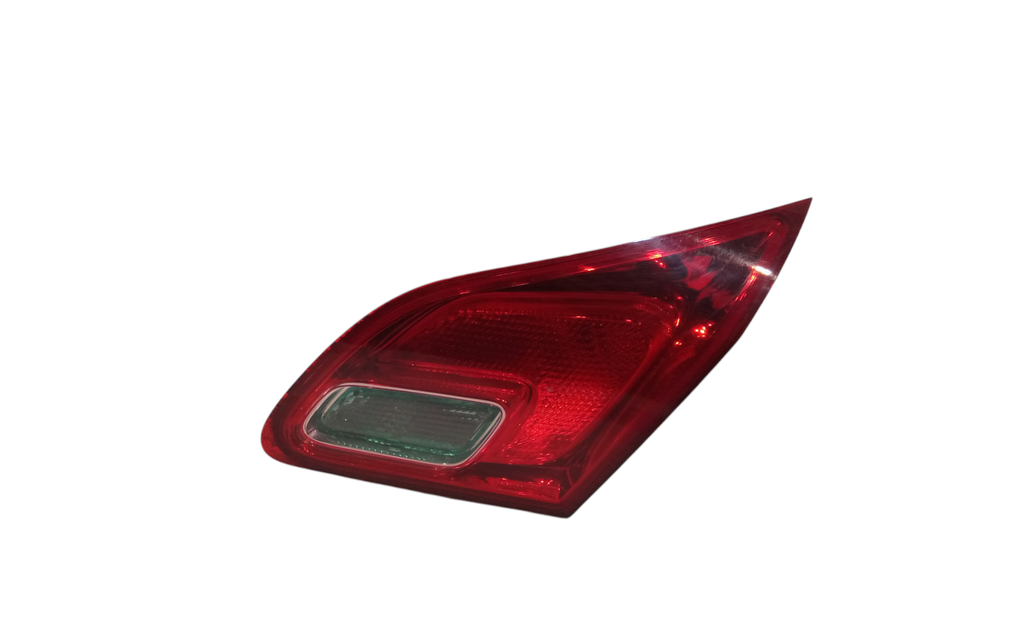 Fanale Stop Supplementare Destro Usato