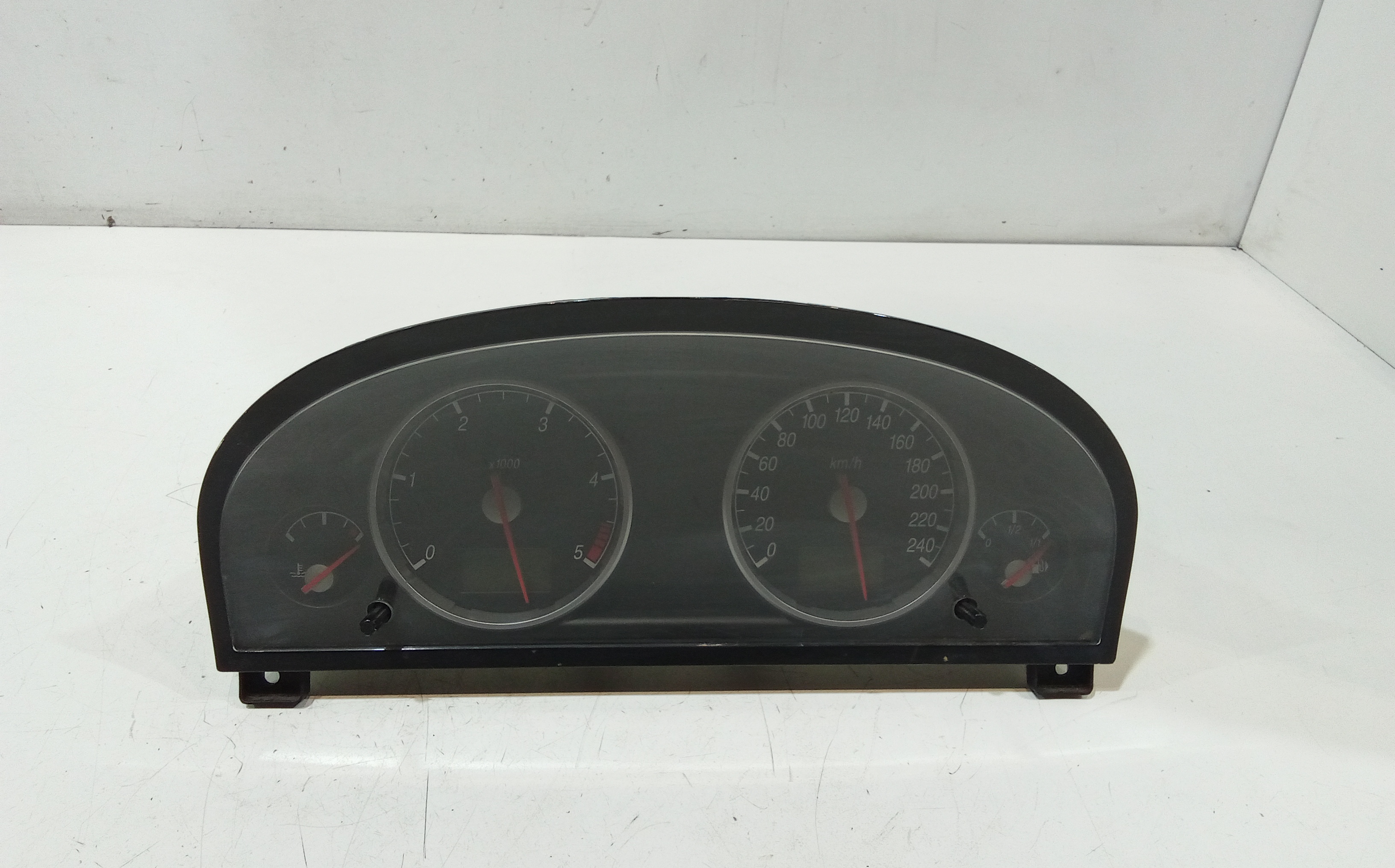 Quadro Portastrumenti Usato