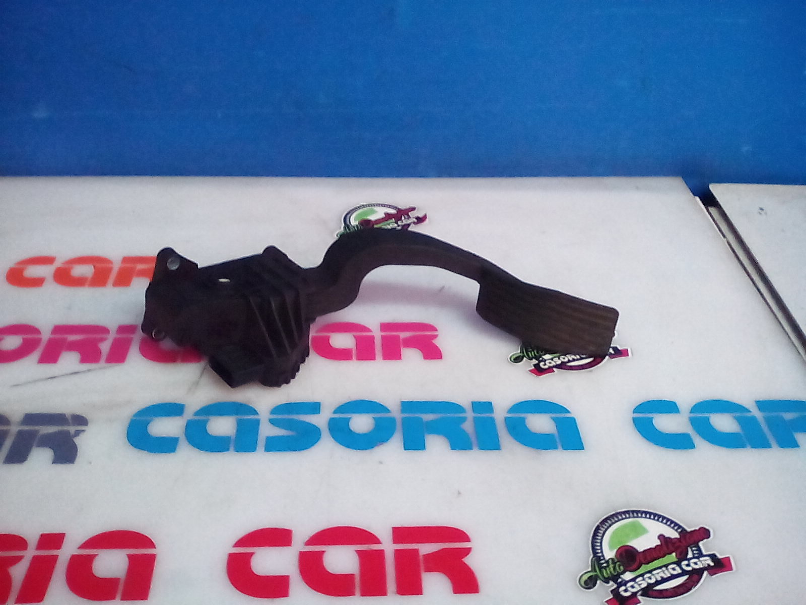 Pedale Acceleratore 55702020 Usato