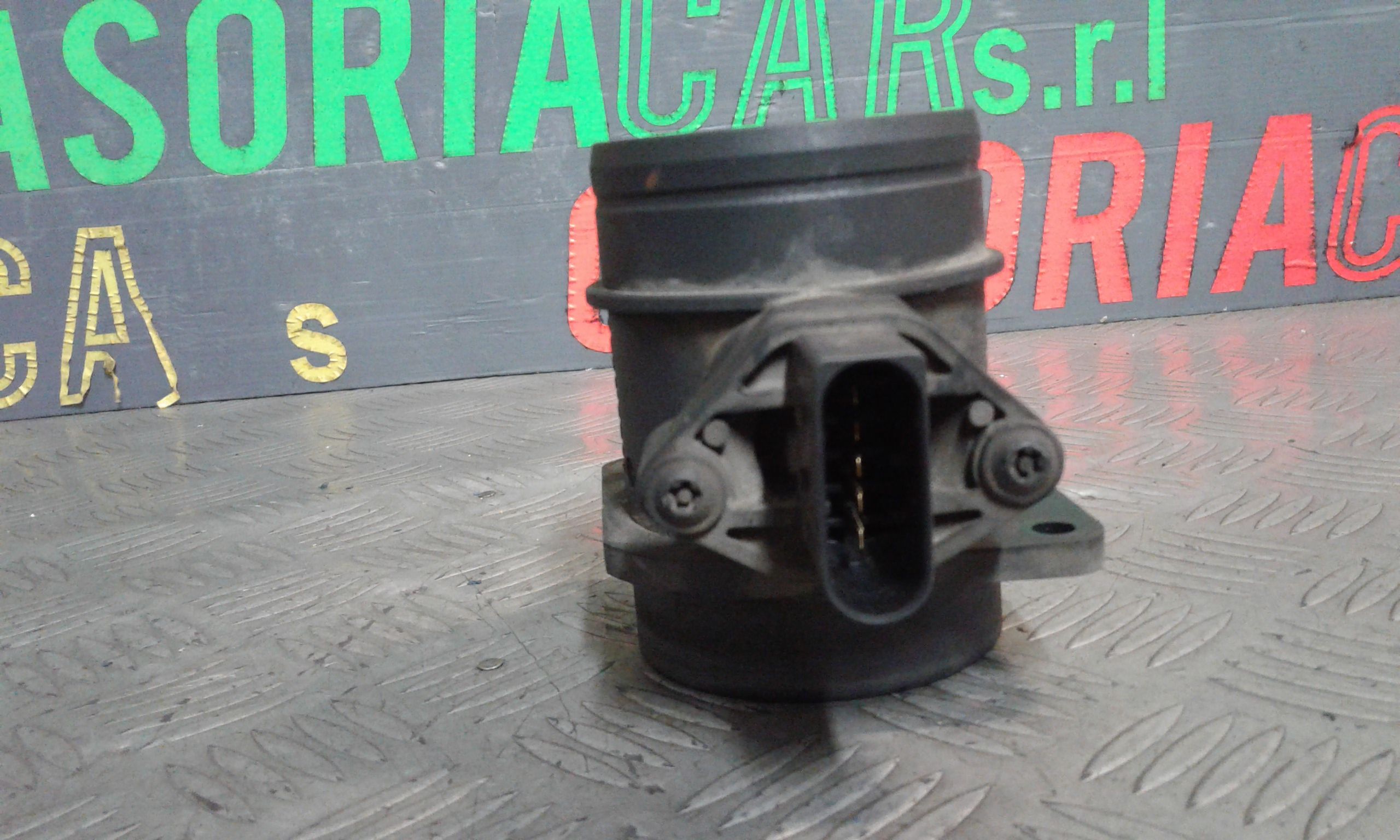 Flussometro/debimetro Usato