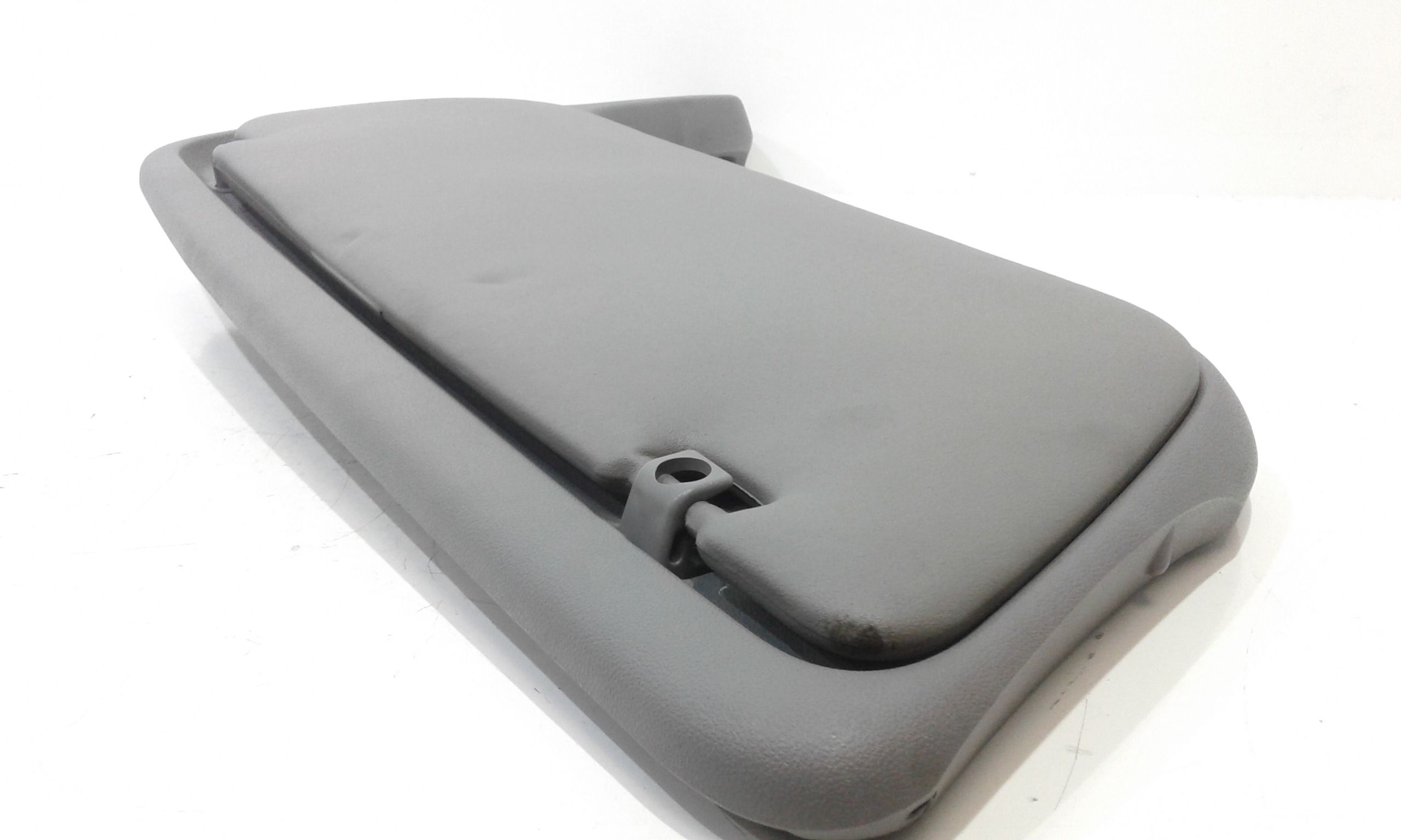 Aletta Parasole Parabrezza Sinistro Usato