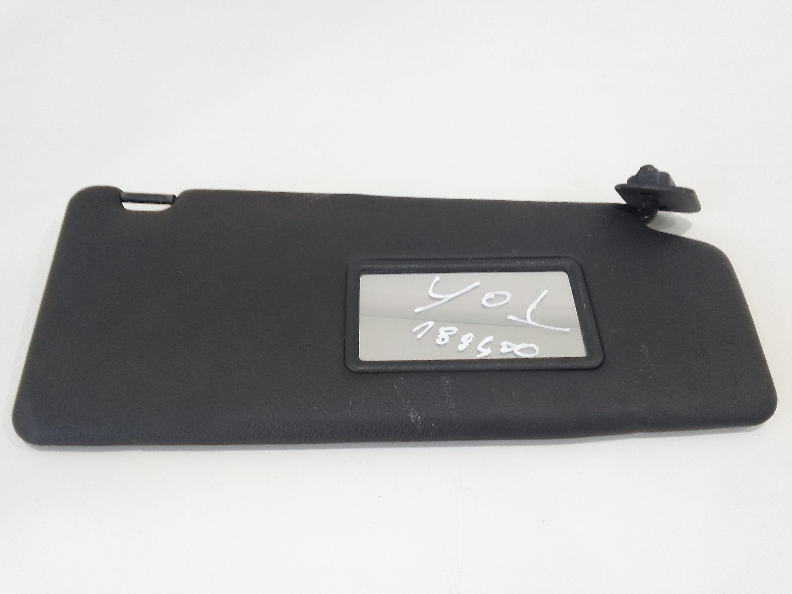 Aletta Parasole Parabrezza Destro 735295147 Usato