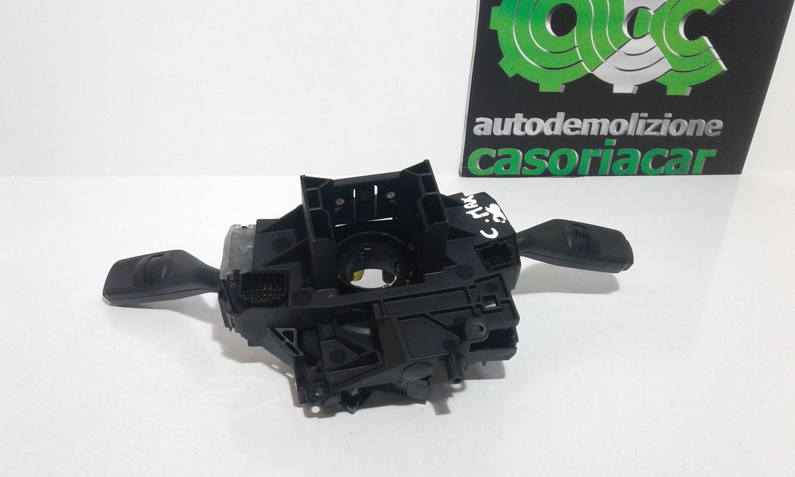 Devioguidasgancio Compl. Usato