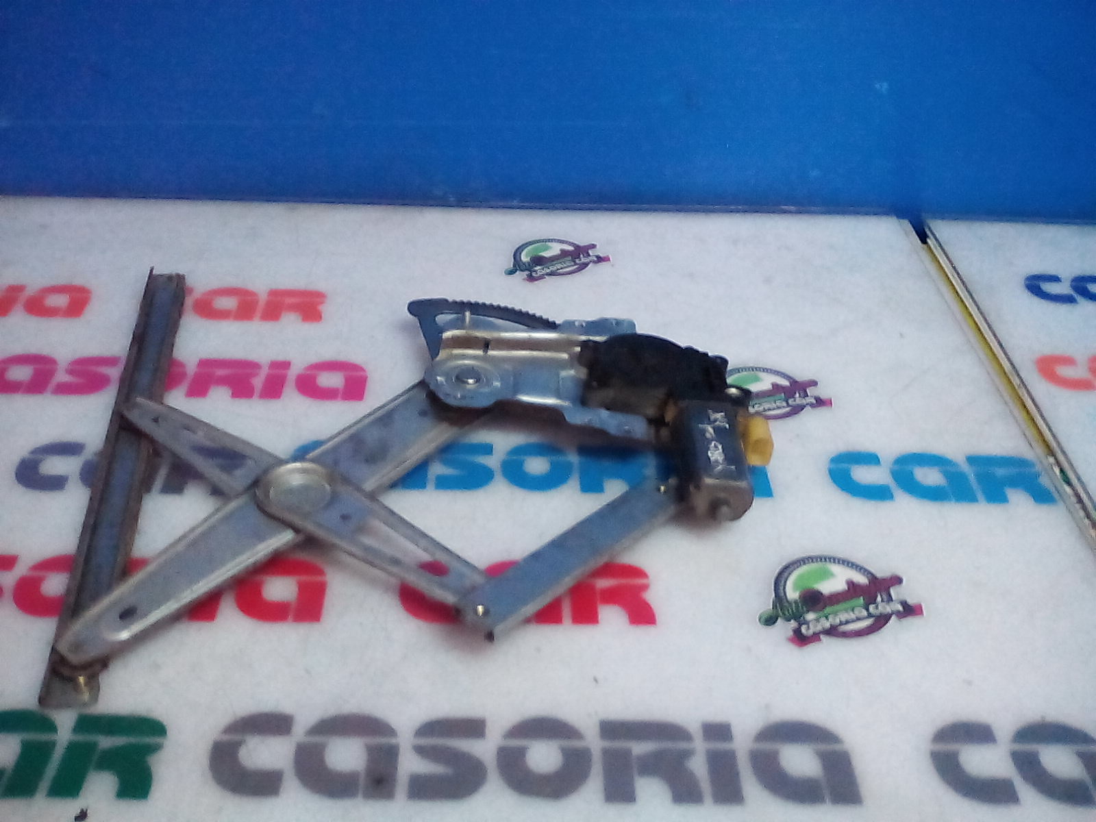 Alzacristallo Porta Ant. Destro 6980152010 Usato