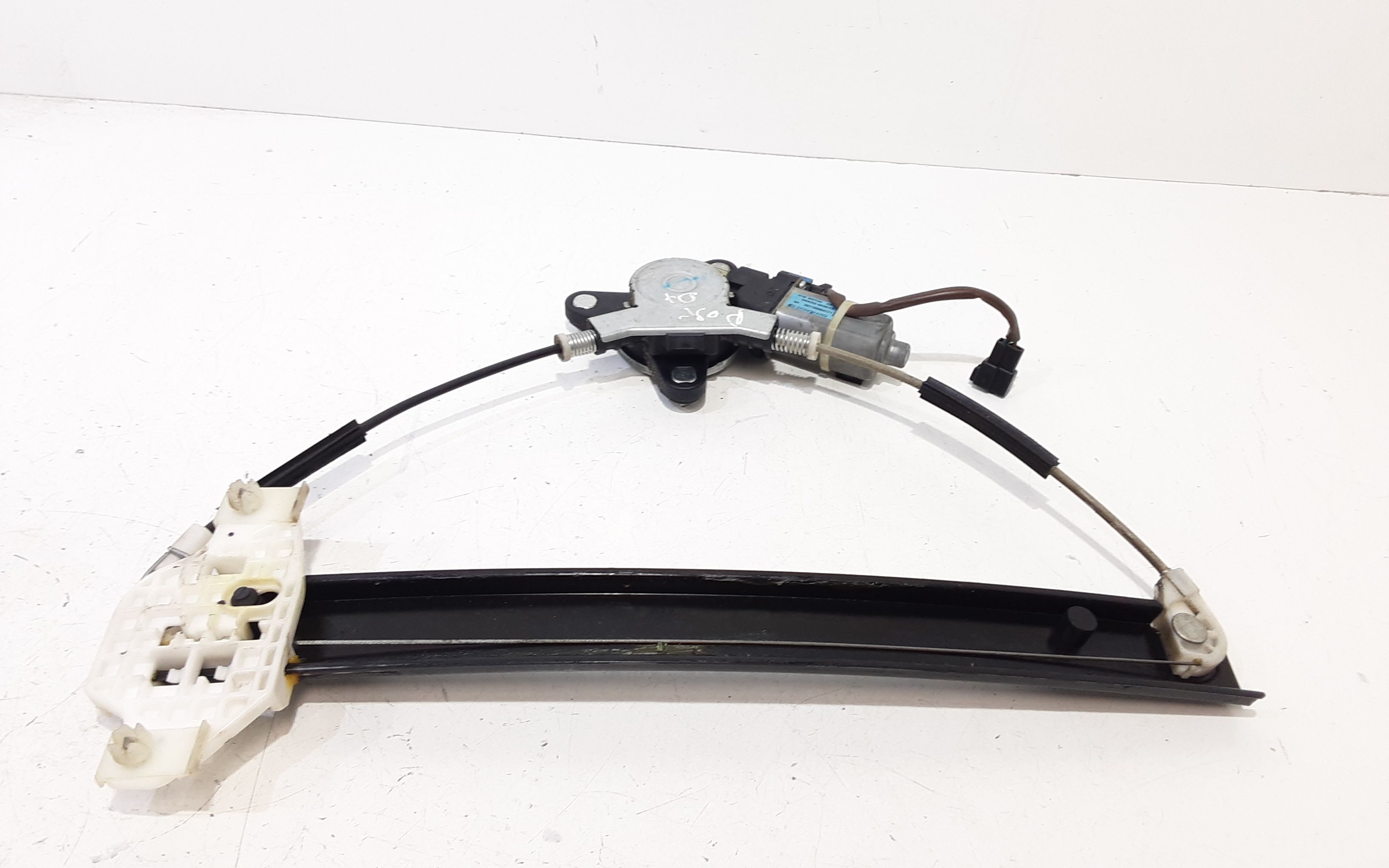 Alzacristallo Porta Post. Destro 95970601 Usato