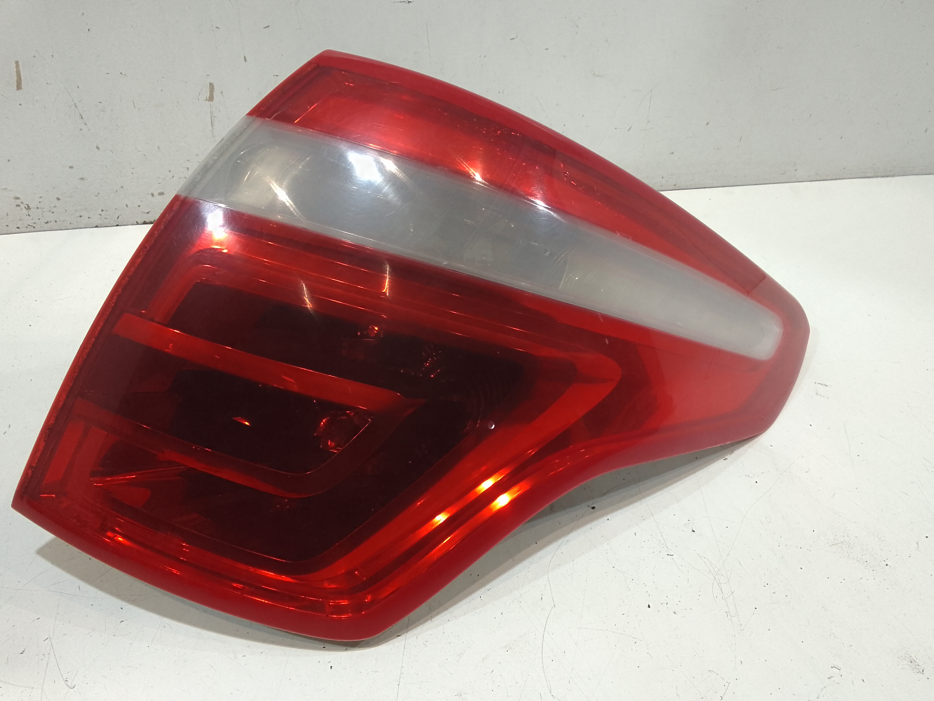 Fanale Post. Destro 6351AC Usato