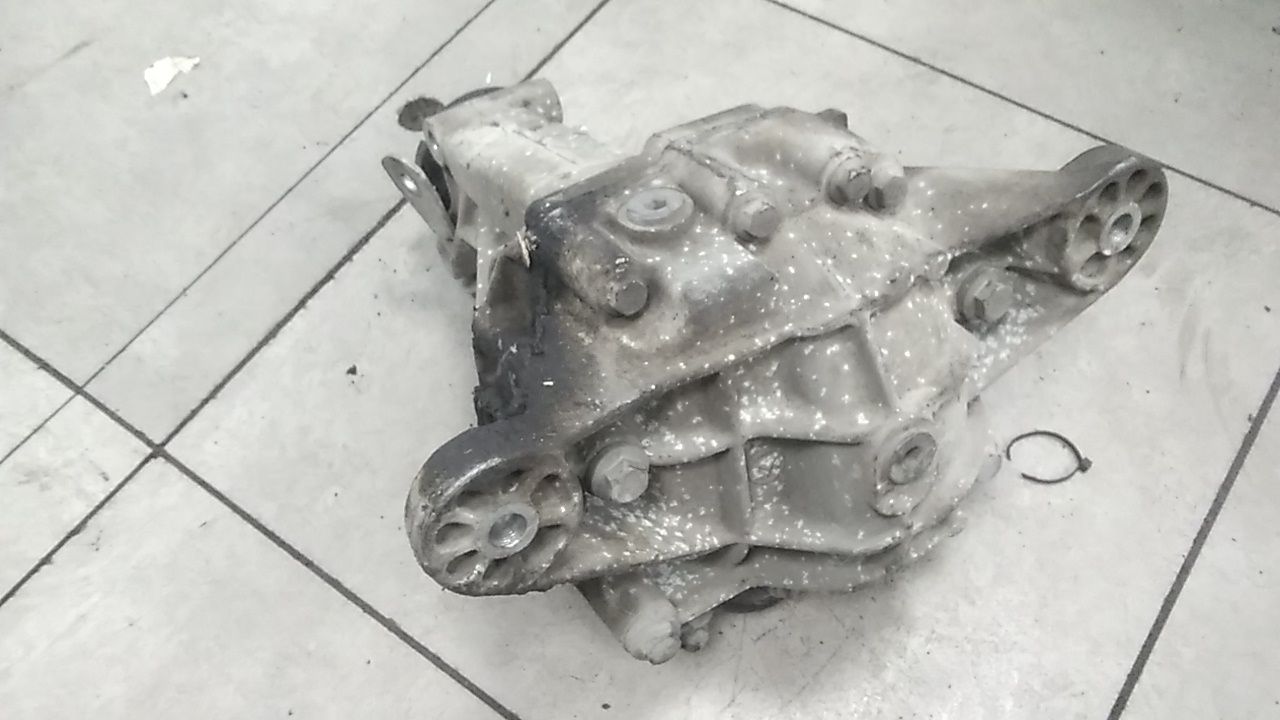 Differenziale Post. Compl. A1633500414 Usato