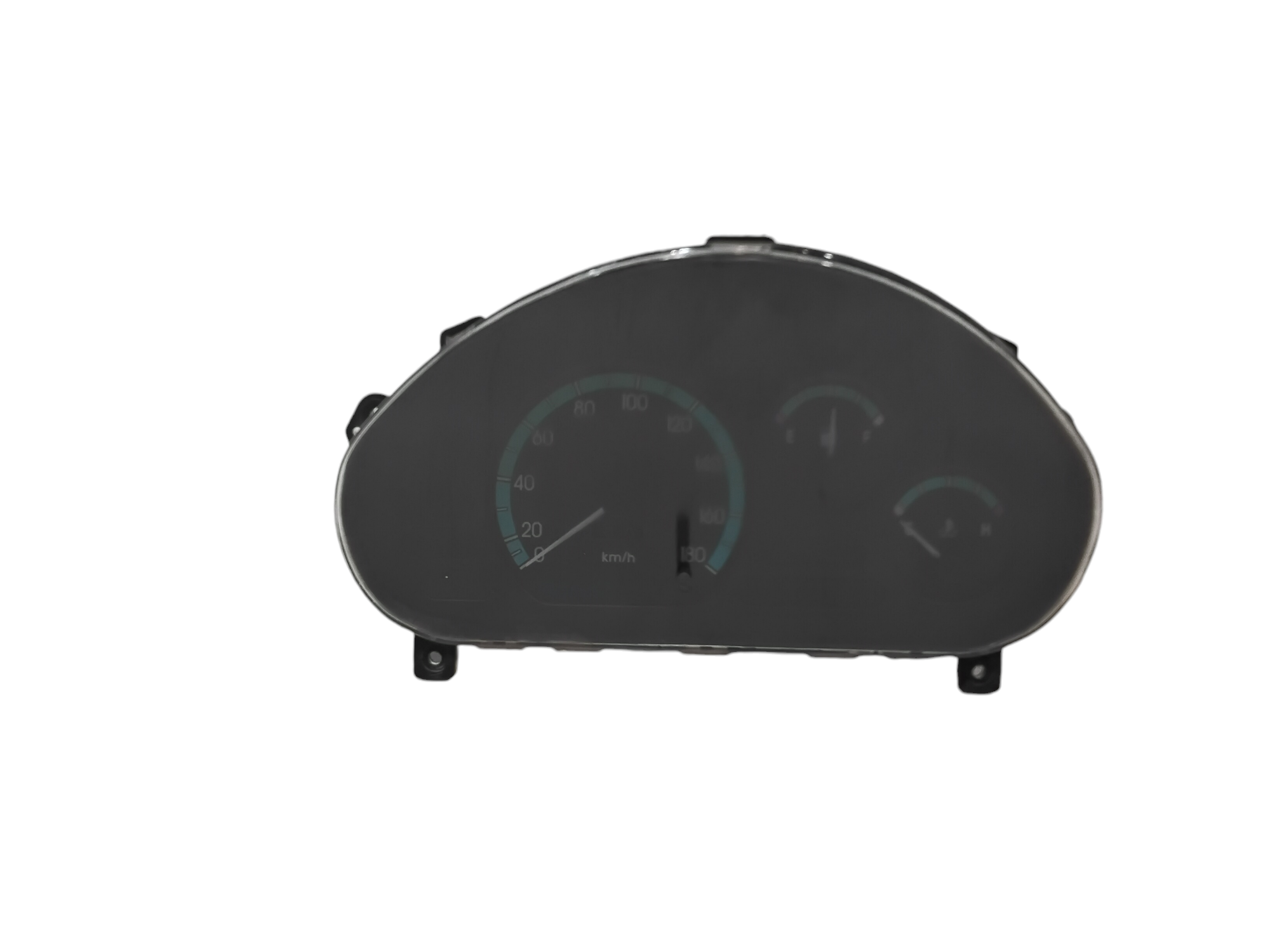 Quadro Portastrumenti Usato