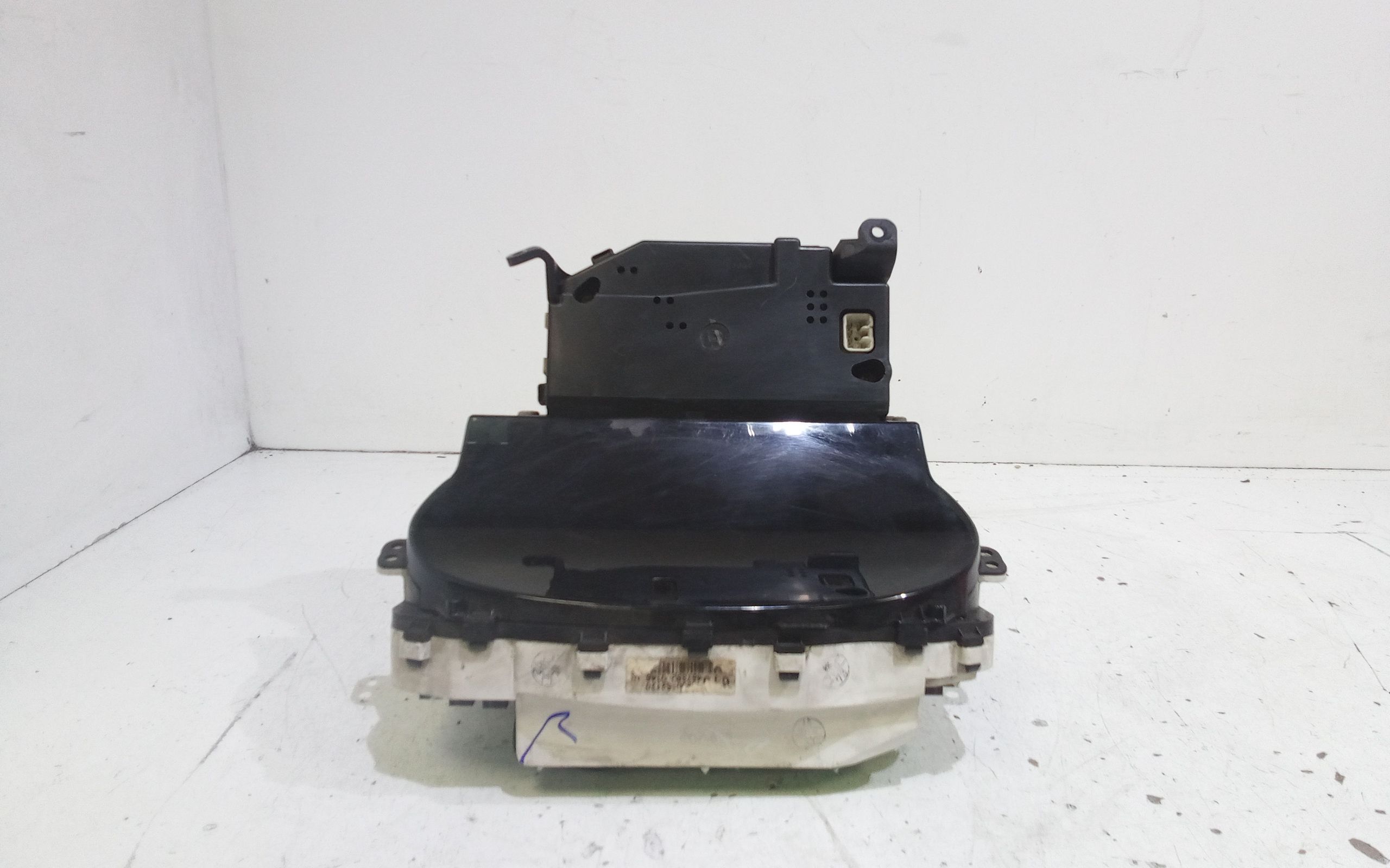 Quadro Portastrumenti Usato