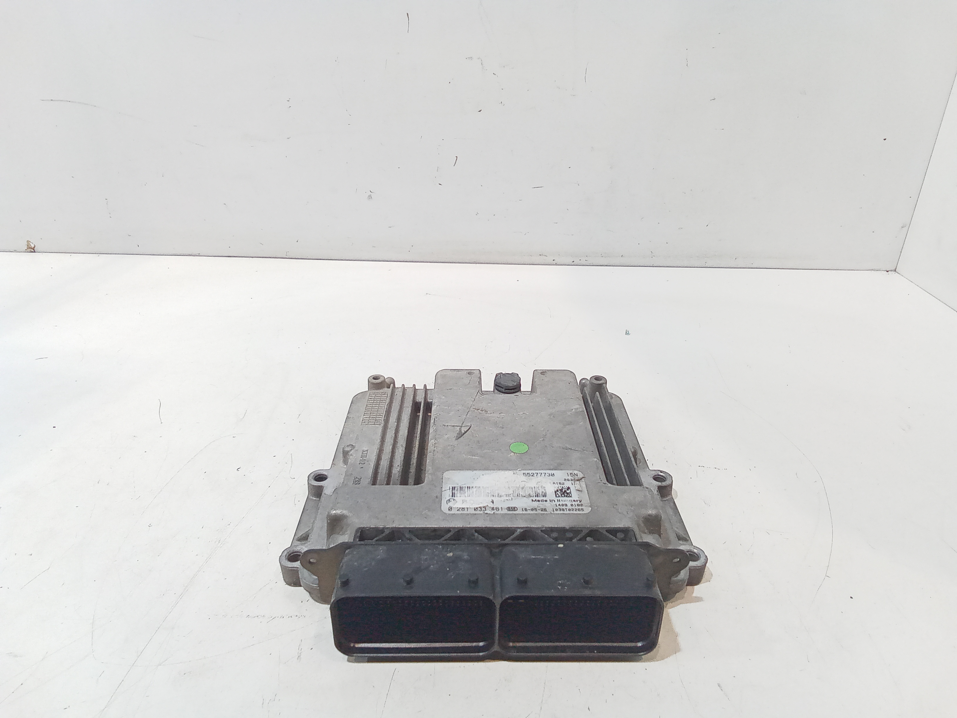 Centralina Iniezione 46341567 Usato