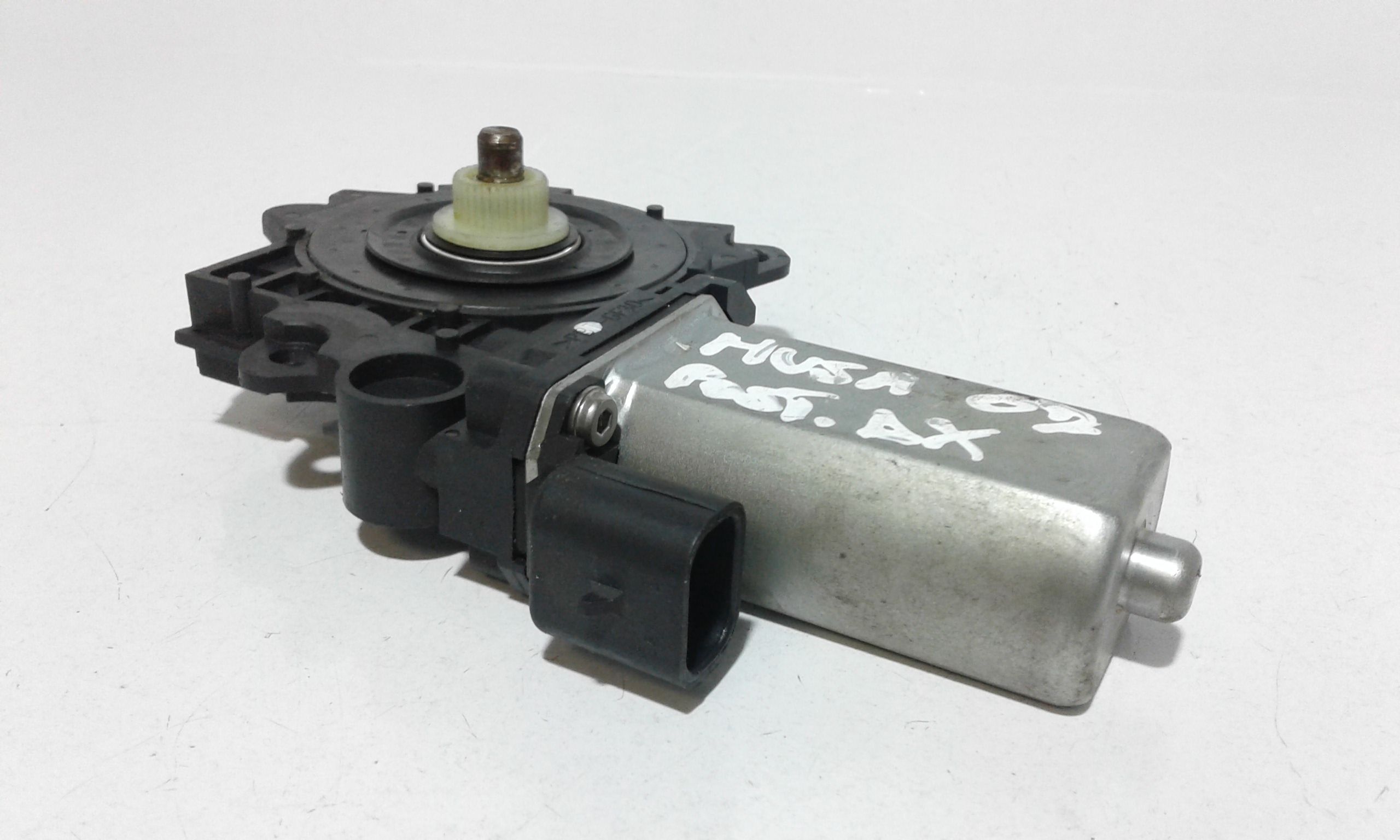 Motorino Alzacristallo Porta Post. Destro 46841277 Usato