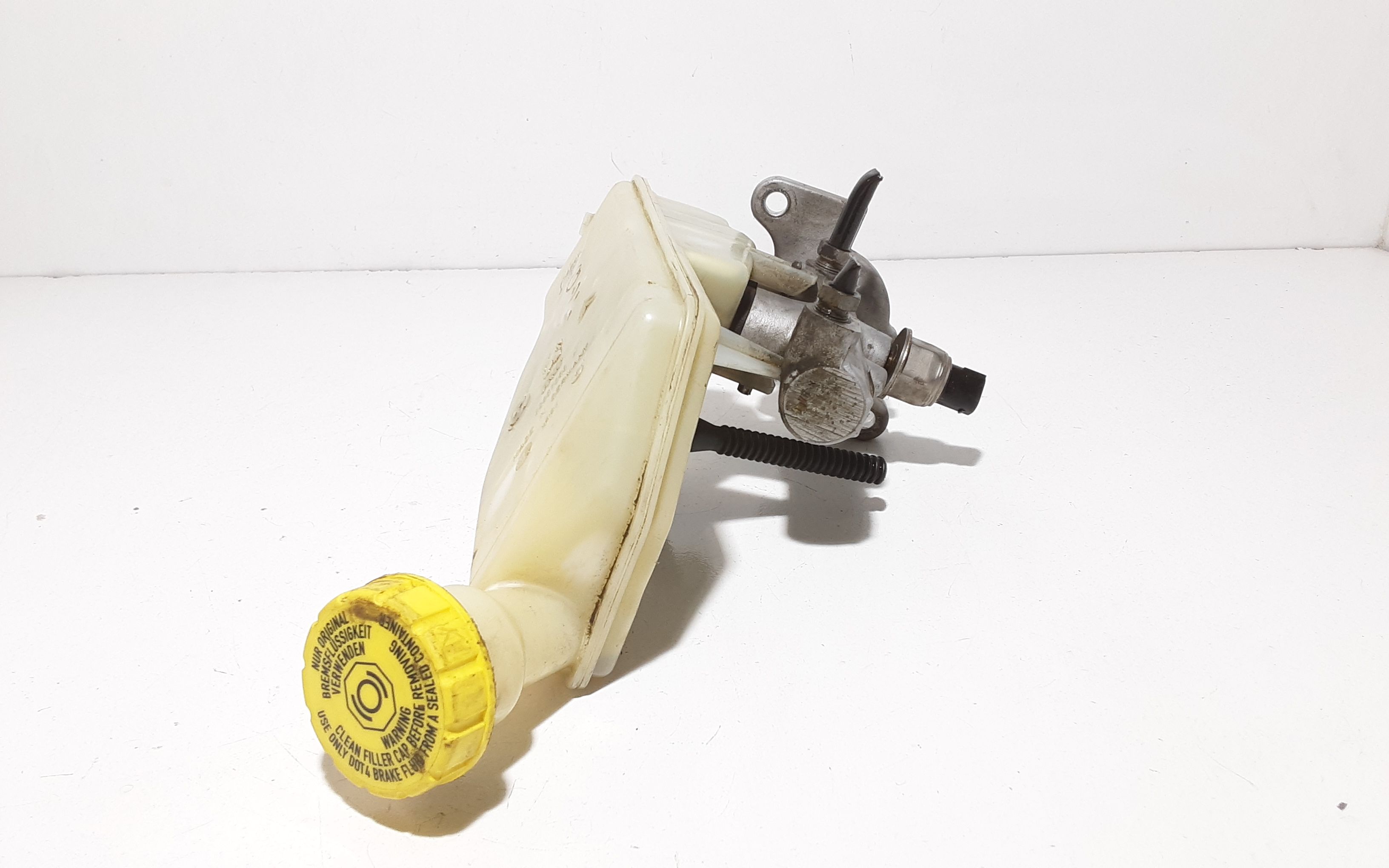 Pompa Comando Freni 4601L8 Usato