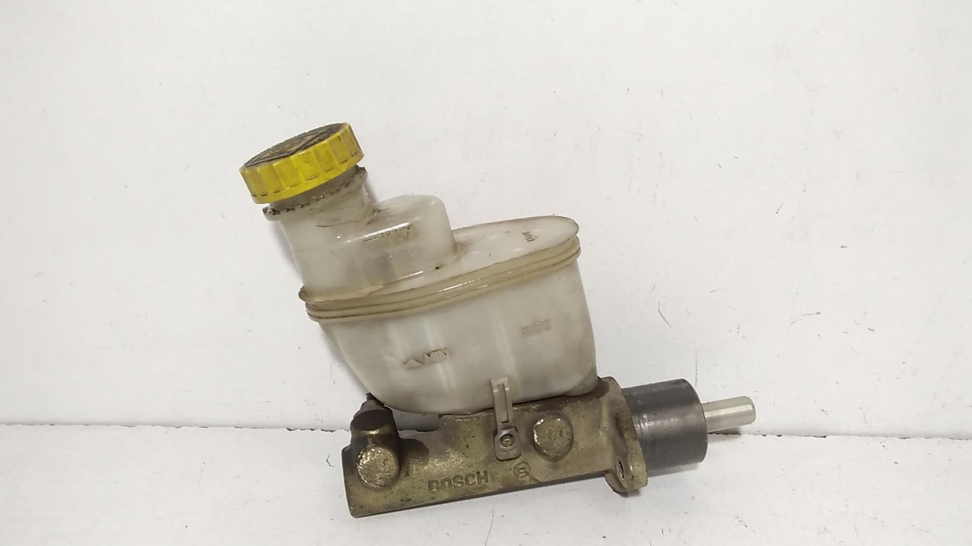 Pompa Comando Freni 77362514 Usato